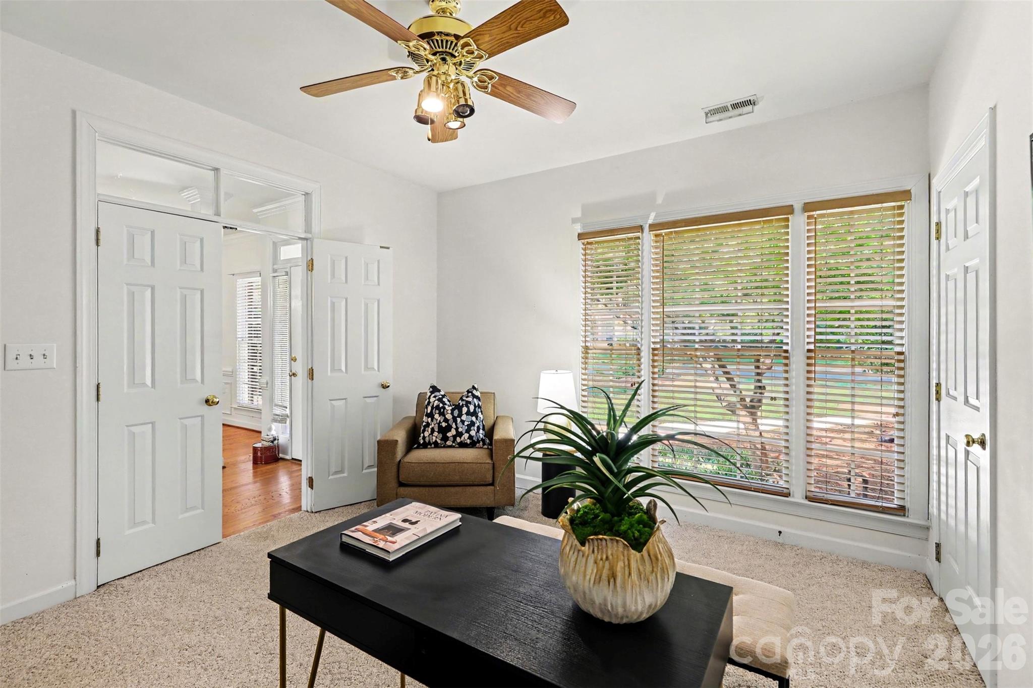 4726 Shannamara Drive — Matthews