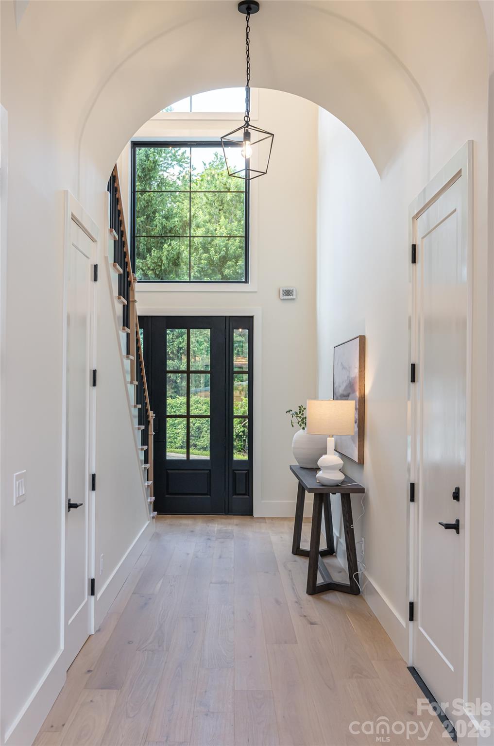 6 Dailey Drive — Asheville