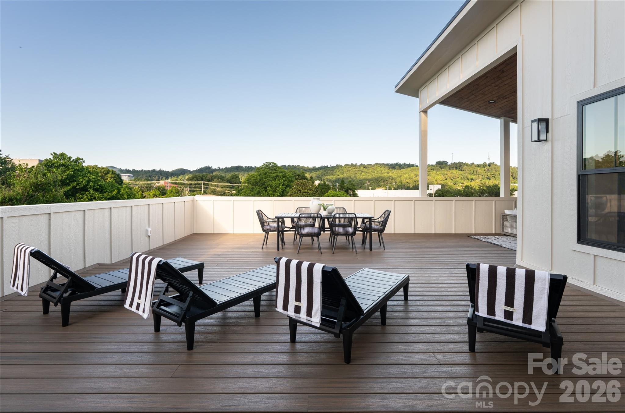 6 Dailey Drive — Asheville