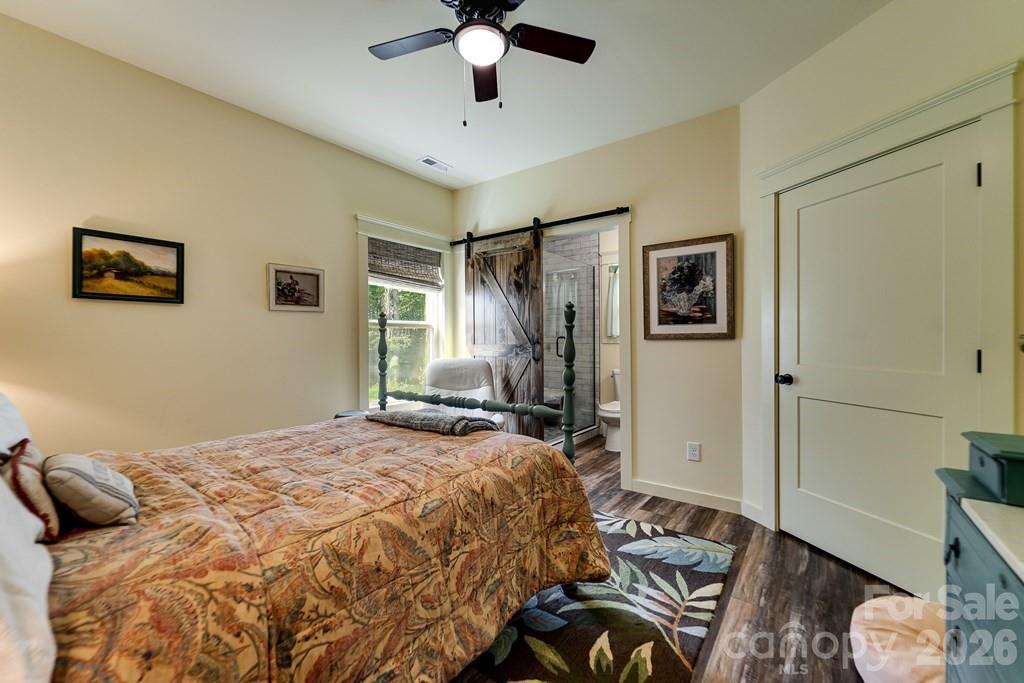 190 FORT HEMBREE Road — Hayesville
