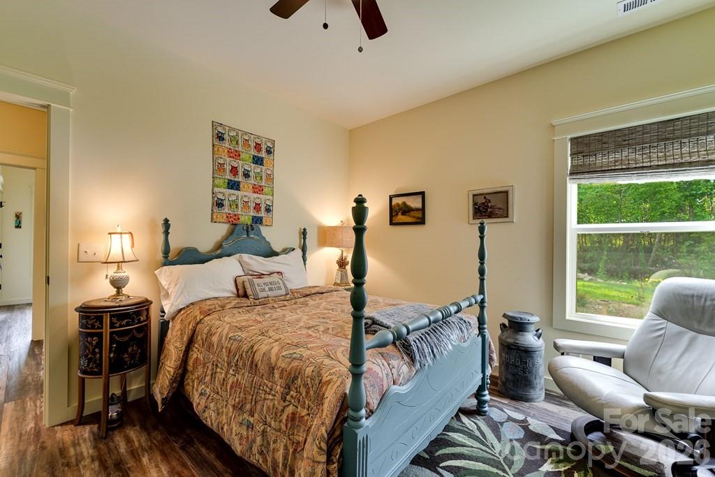 190 FORT HEMBREE Road — Hayesville