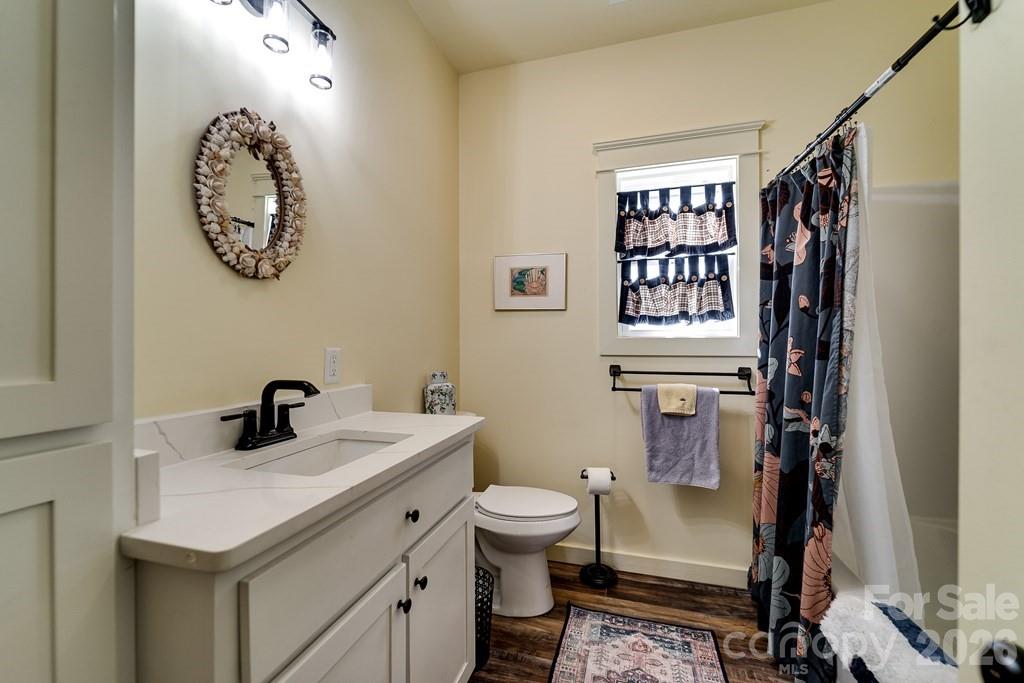 190 FORT HEMBREE Road — Hayesville
