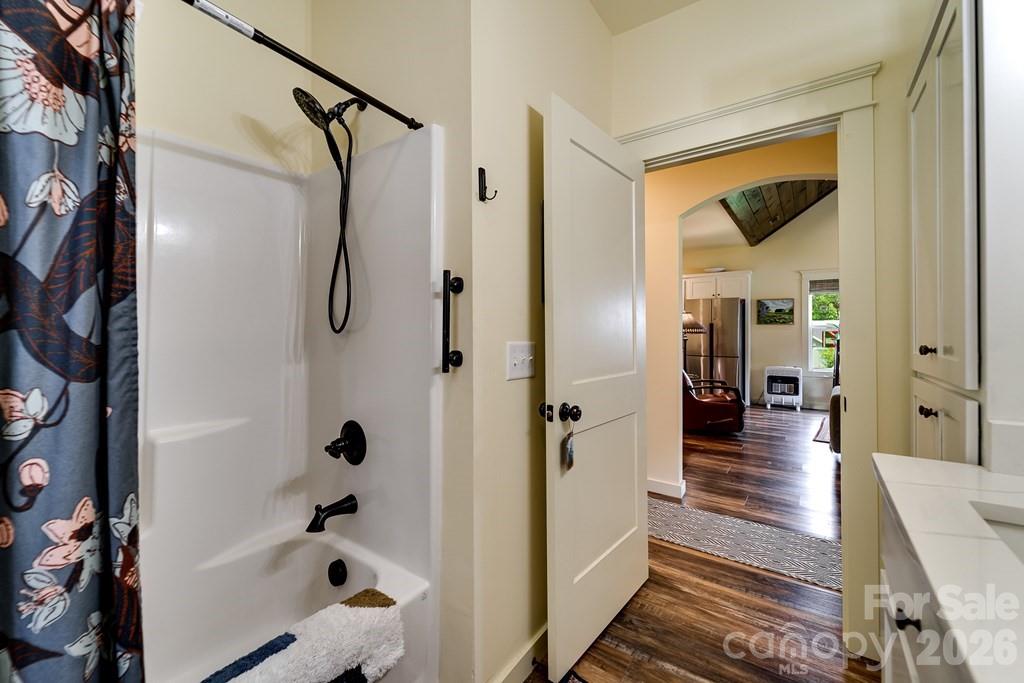 190 FORT HEMBREE Road — Hayesville