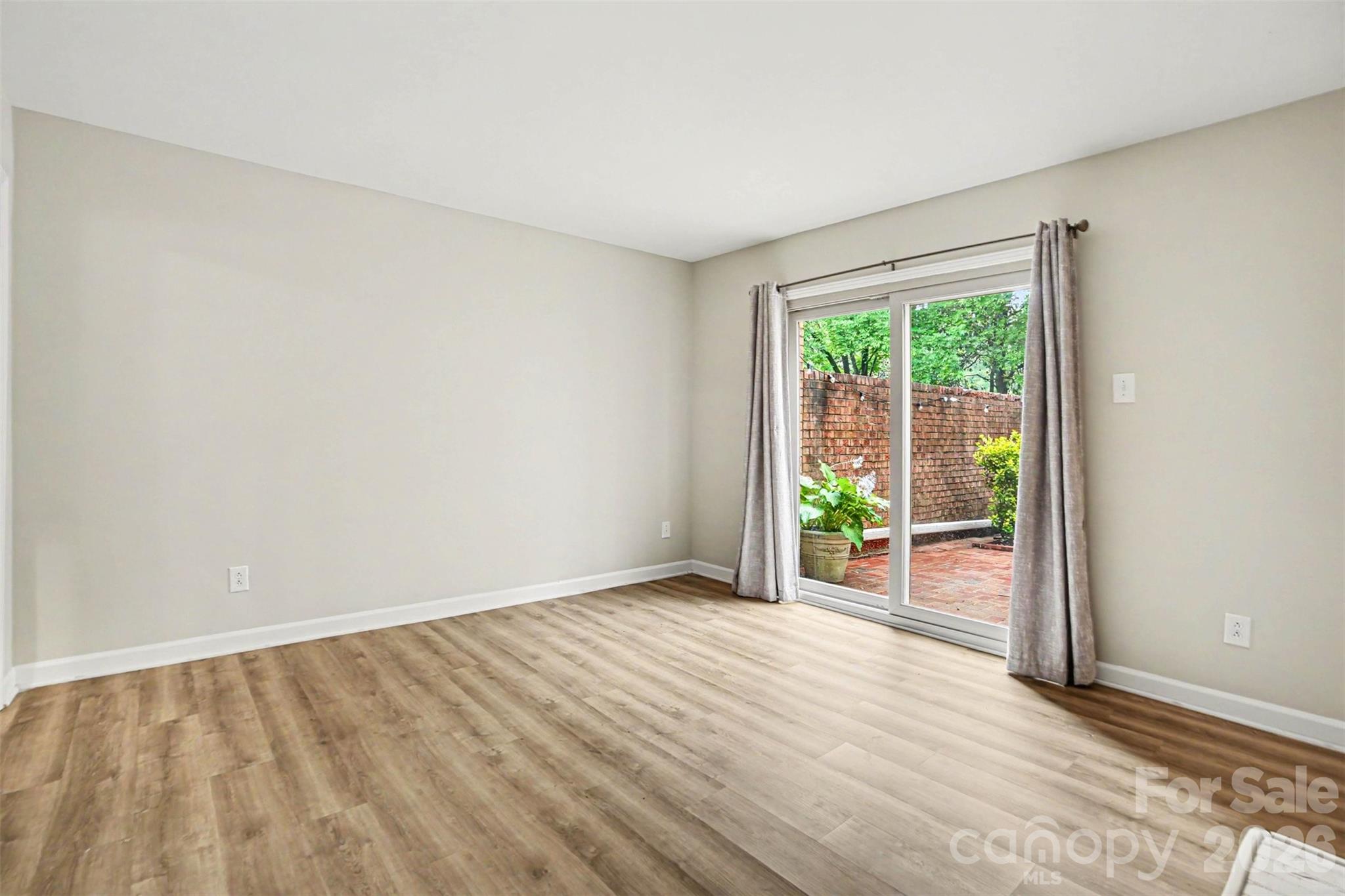 6617 Bunker Hill Circle — Charlotte