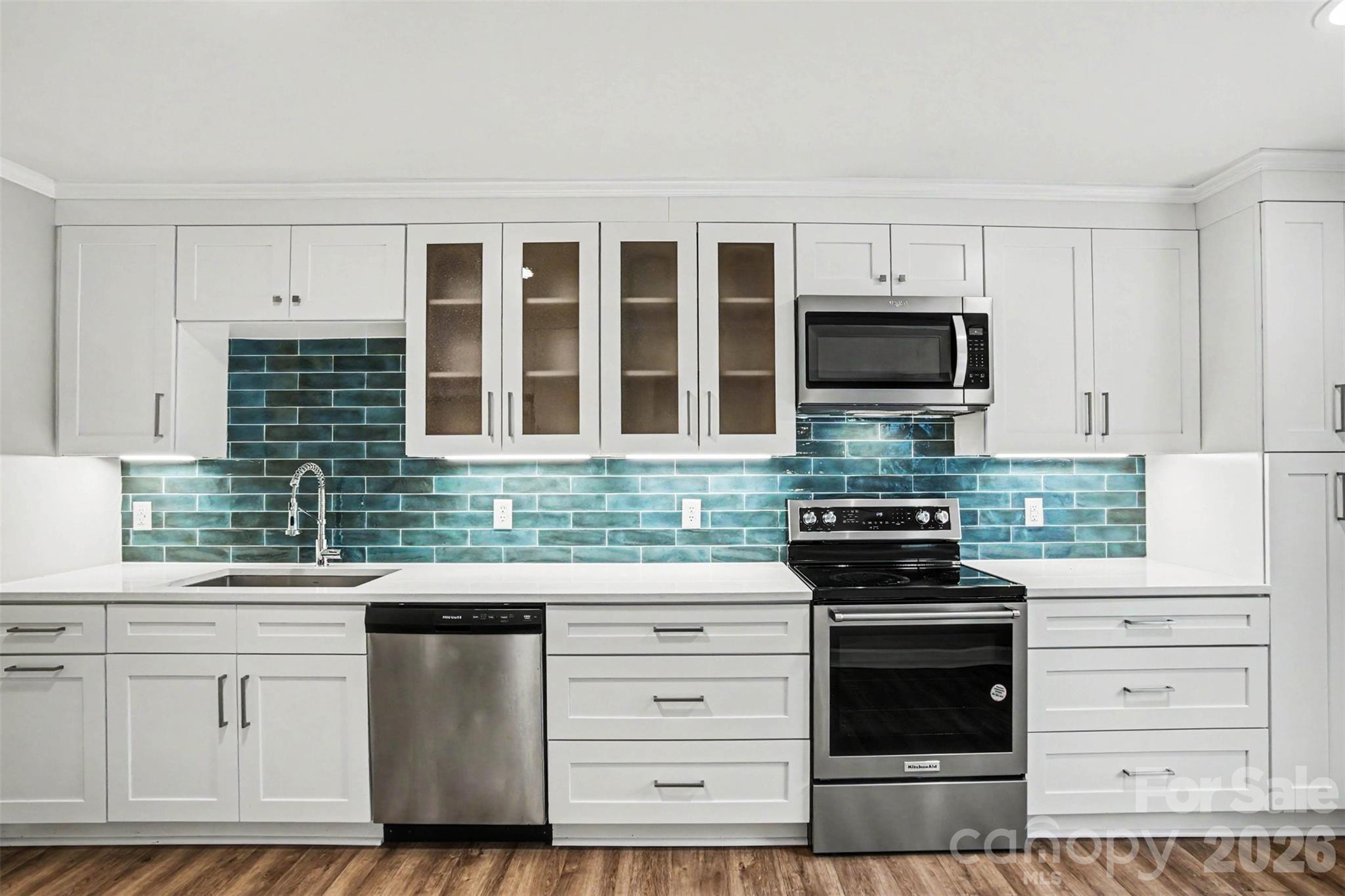 6617 Bunker Hill Circle — Charlotte