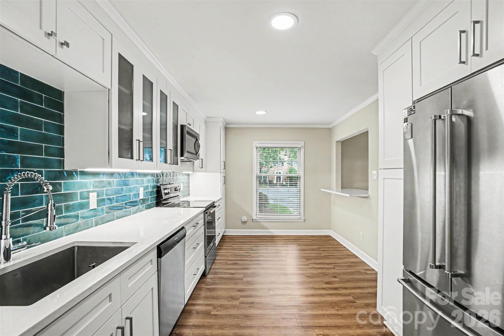6617 Bunker Hill Circle — Charlotte