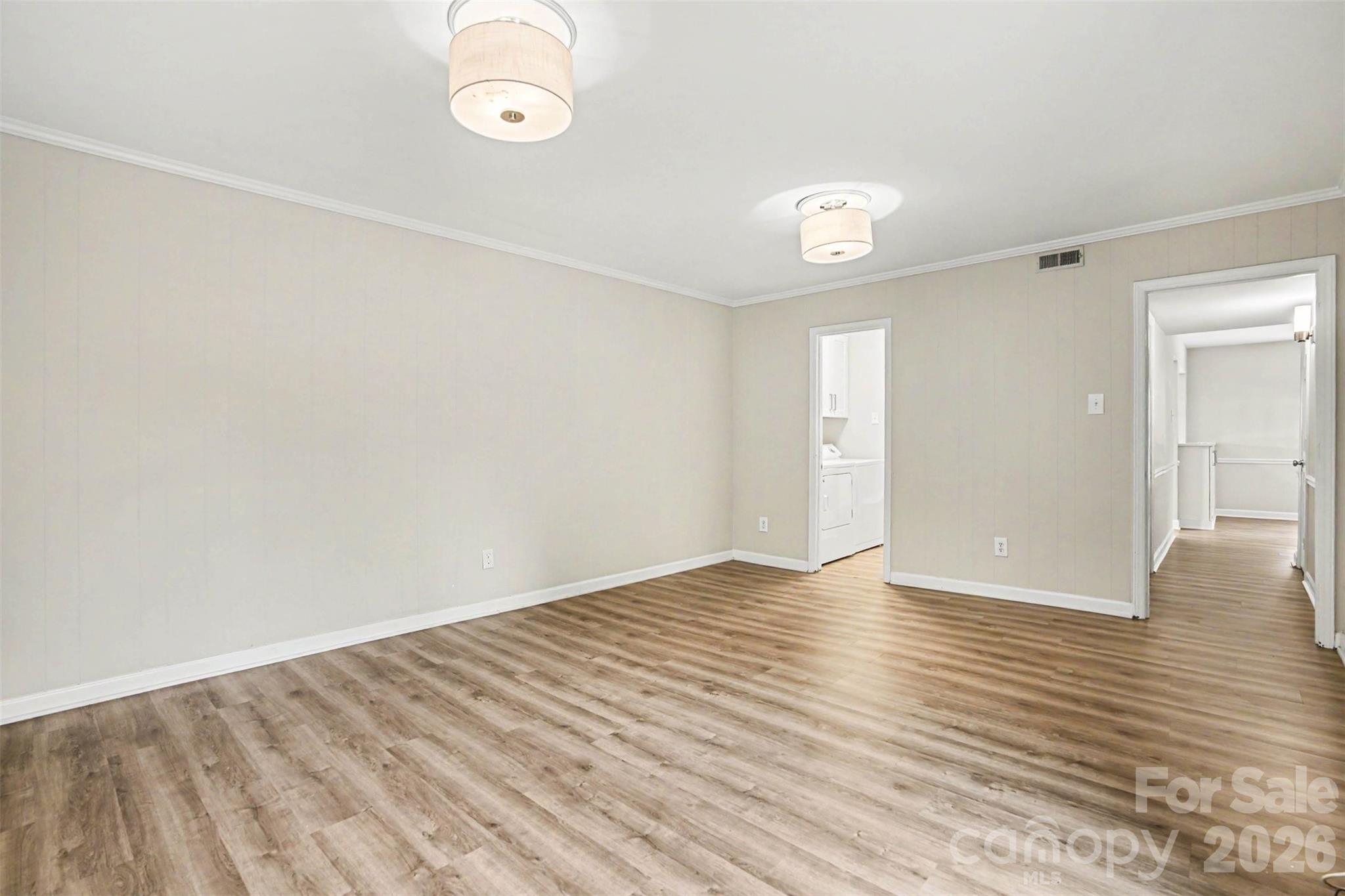 6617 Bunker Hill Circle — Charlotte