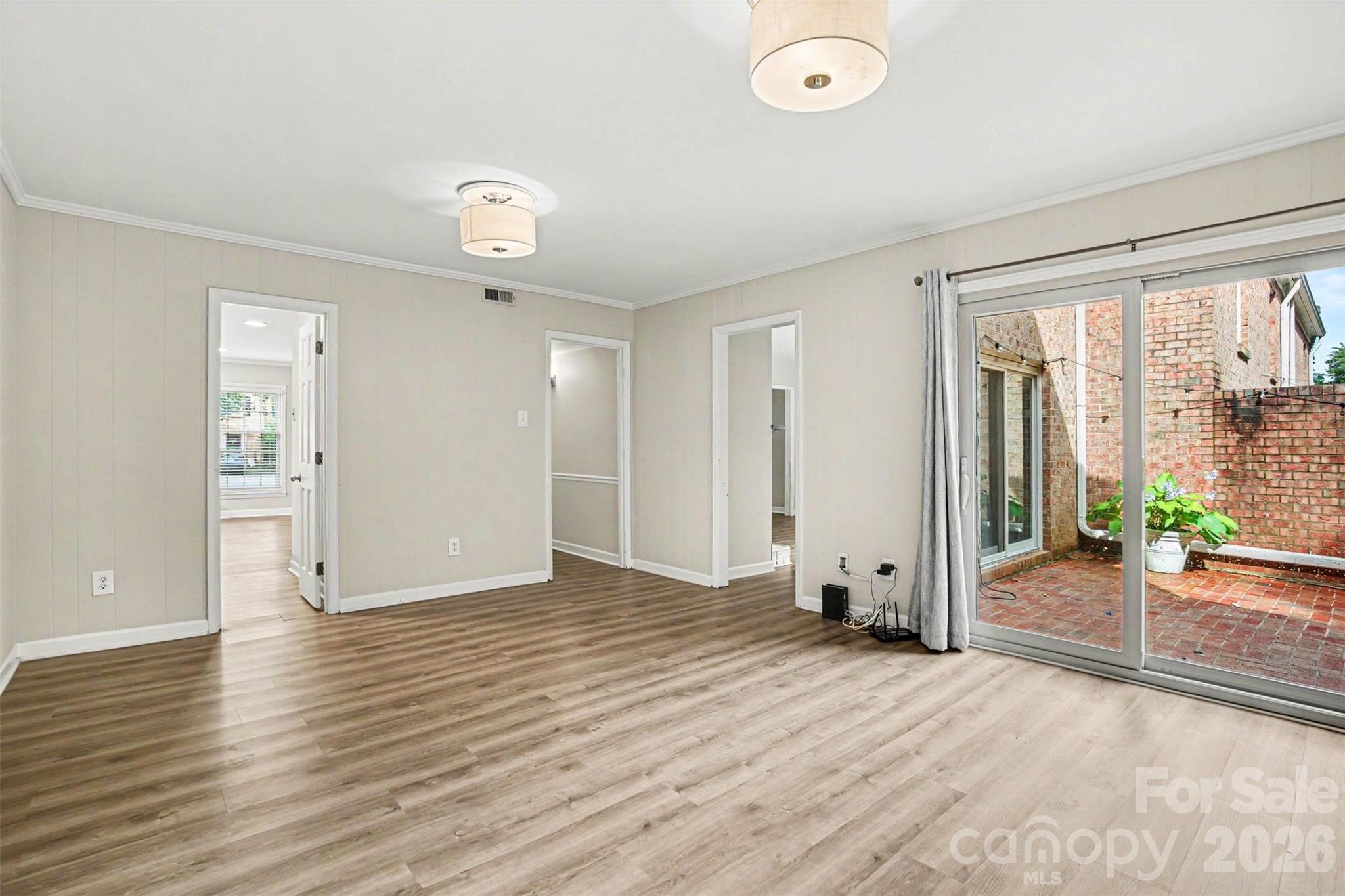 6617 Bunker Hill Circle — Charlotte
