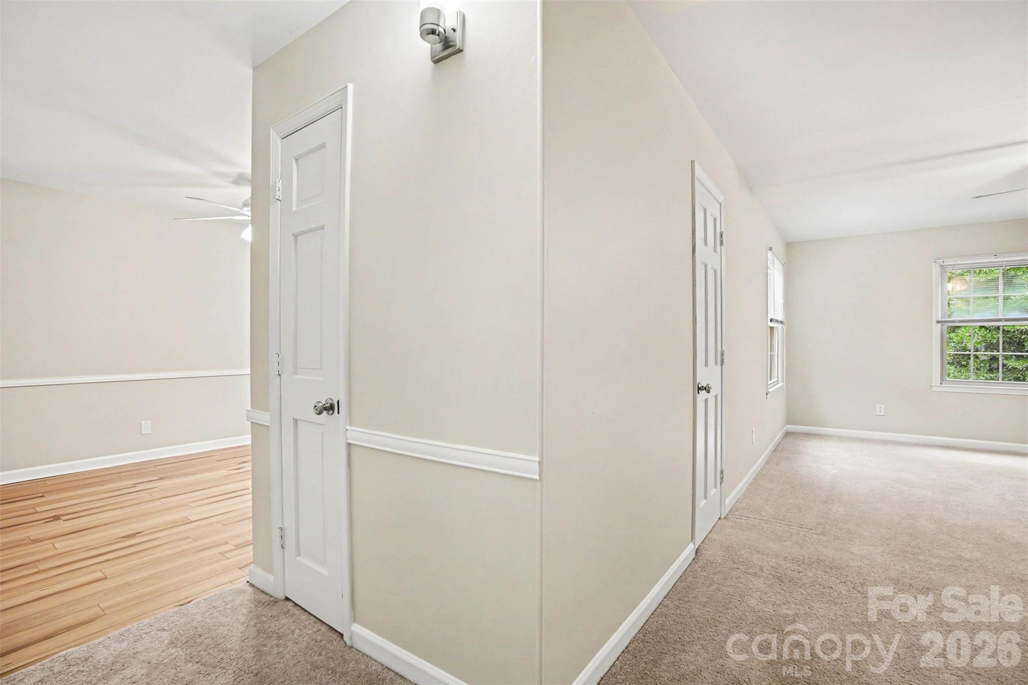 6617 Bunker Hill Circle — Charlotte