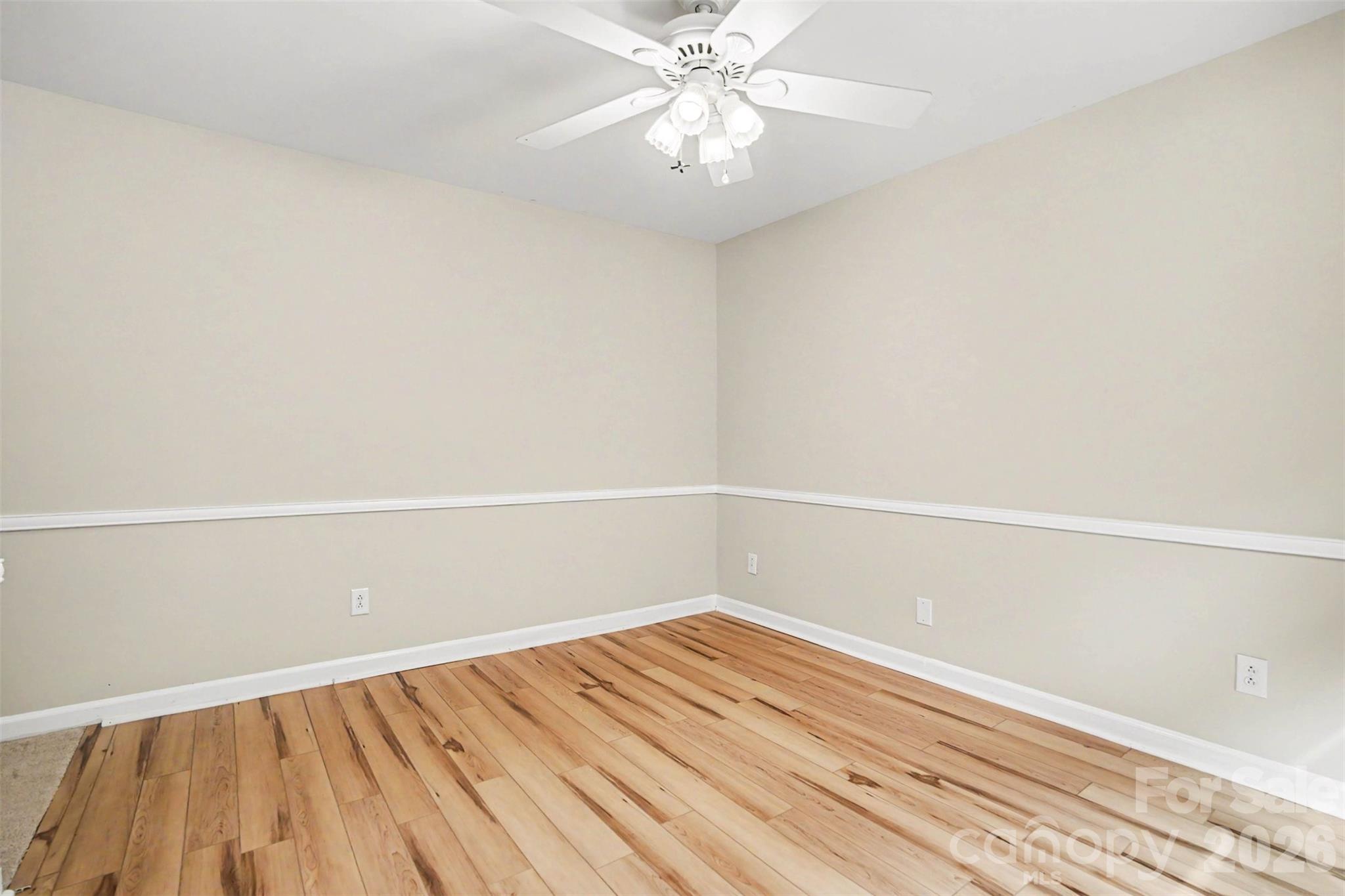 6617 Bunker Hill Circle — Charlotte