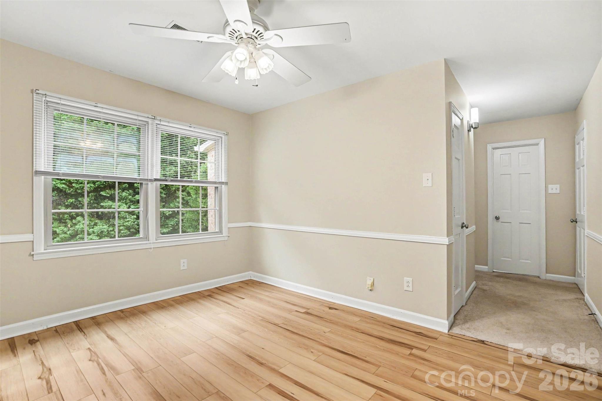 6617 Bunker Hill Circle — Charlotte