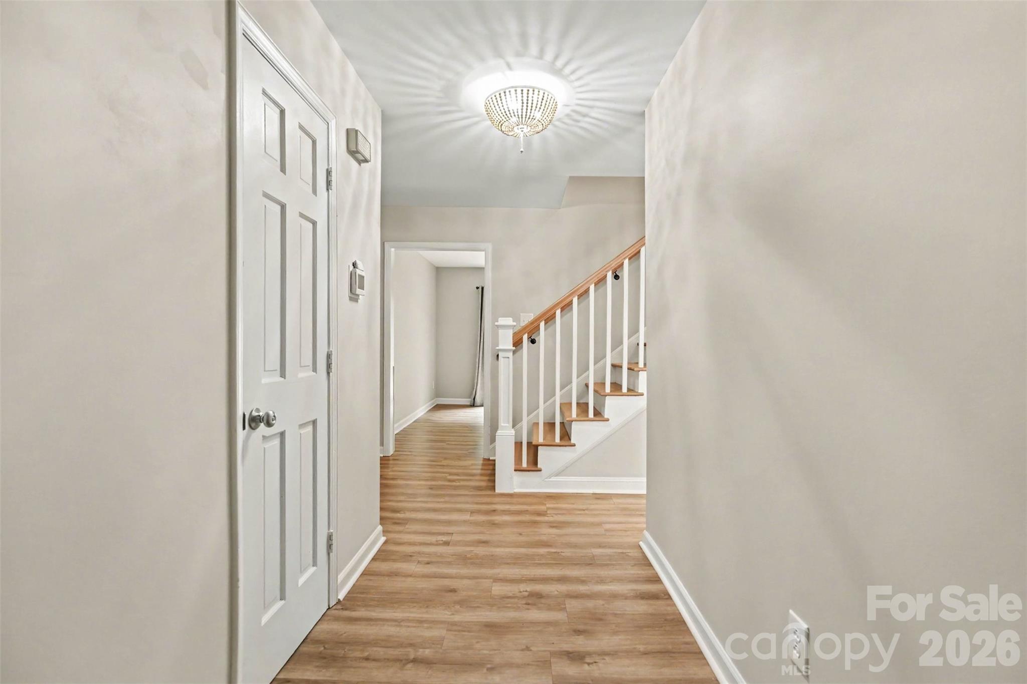 6617 Bunker Hill Circle — Charlotte