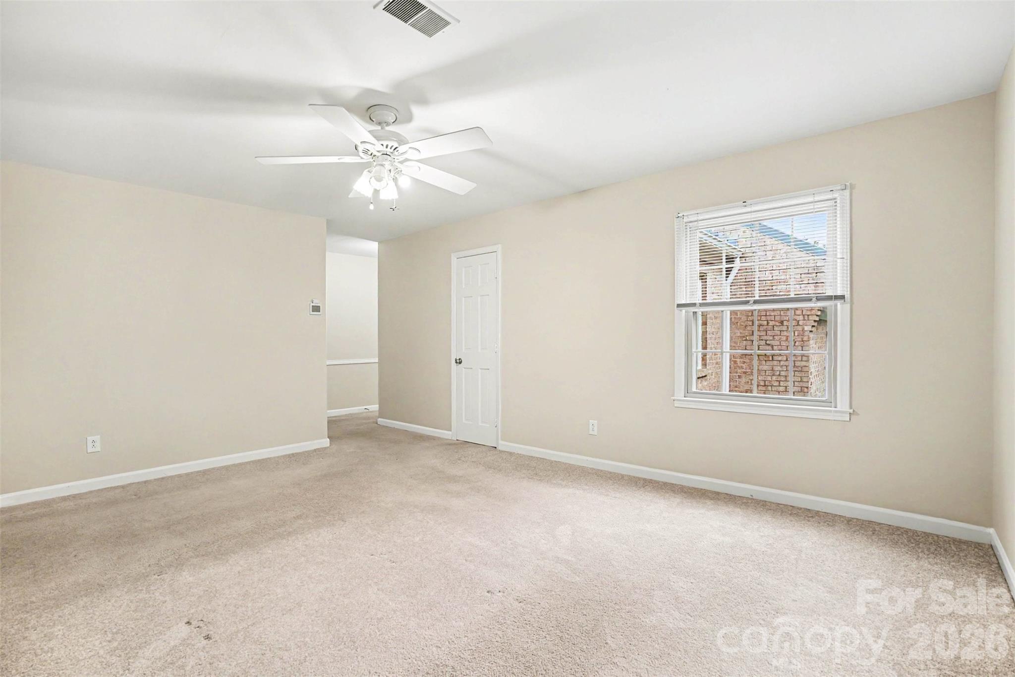 6617 Bunker Hill Circle — Charlotte