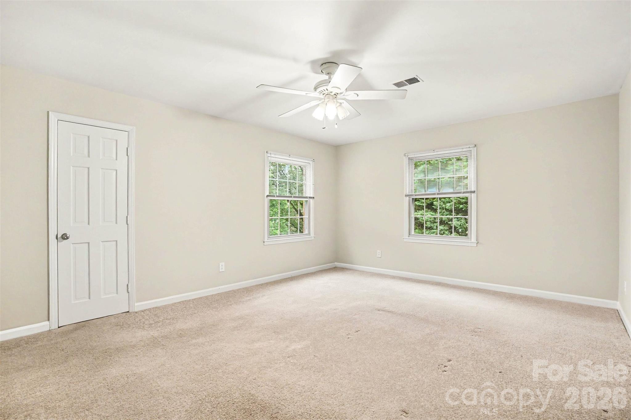 6617 Bunker Hill Circle — Charlotte