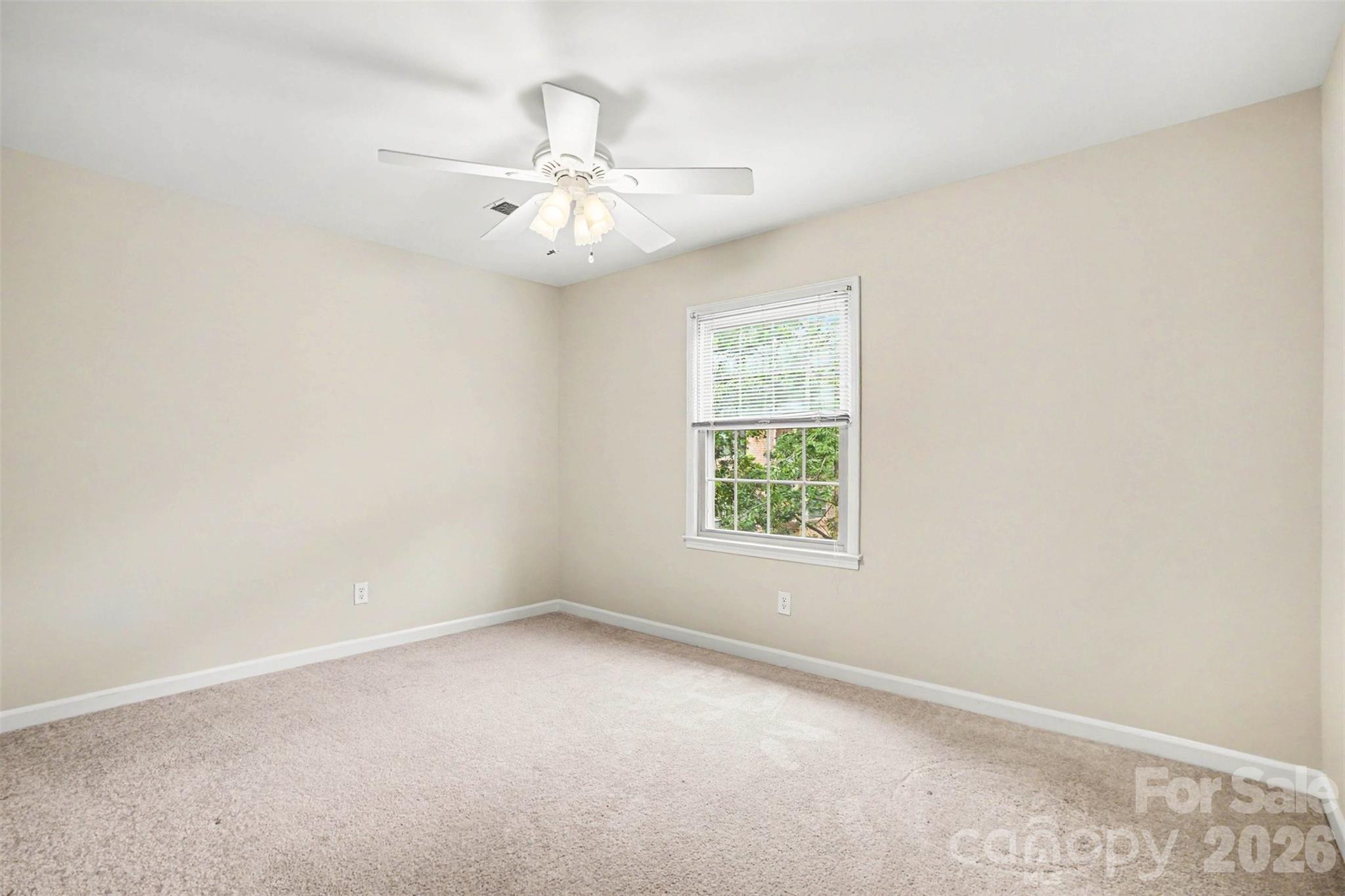 6617 Bunker Hill Circle — Charlotte