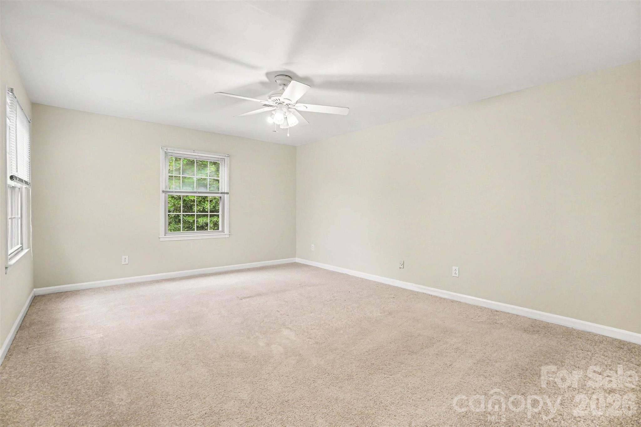 6617 Bunker Hill Circle — Charlotte