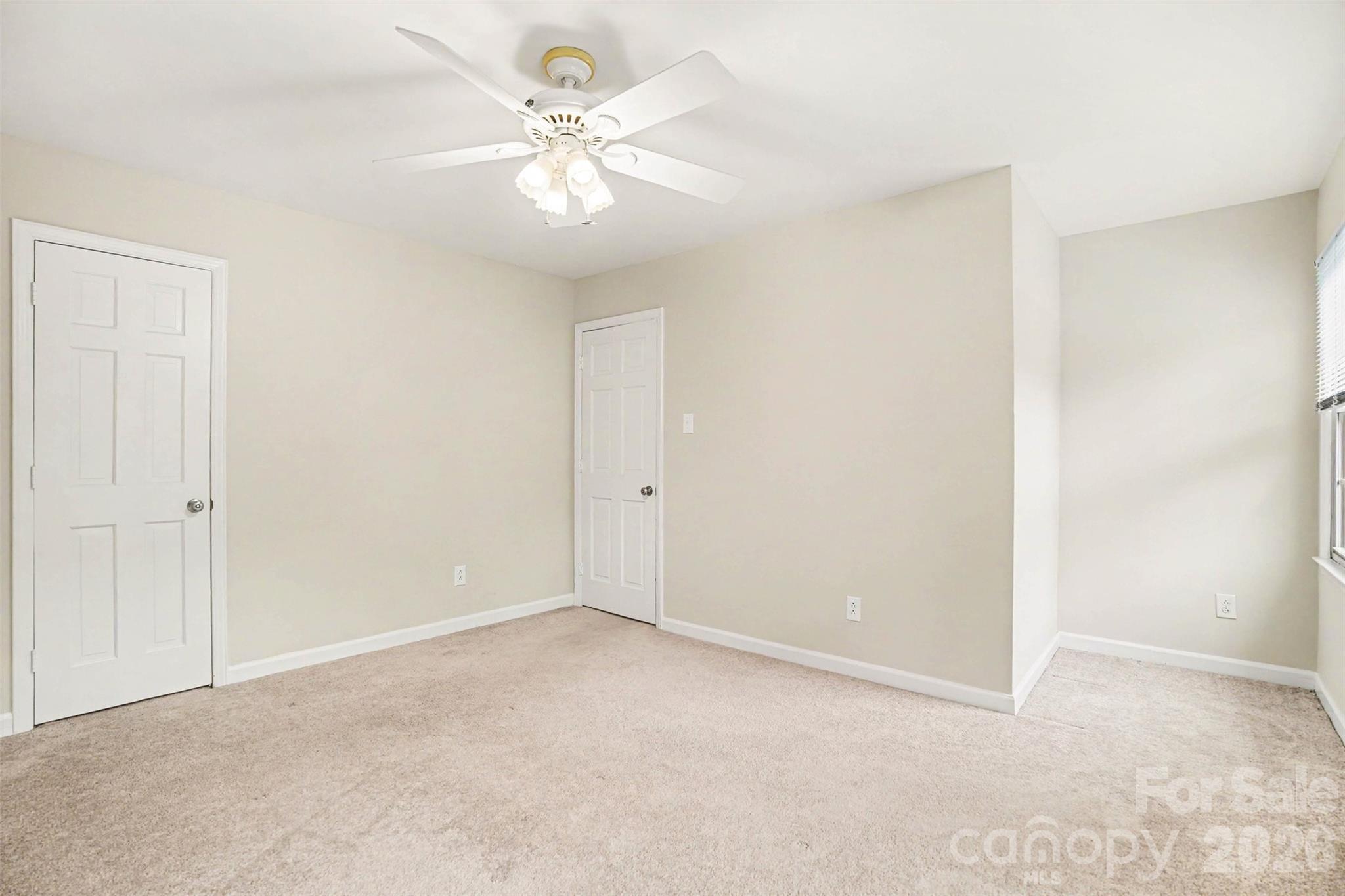 6617 Bunker Hill Circle — Charlotte