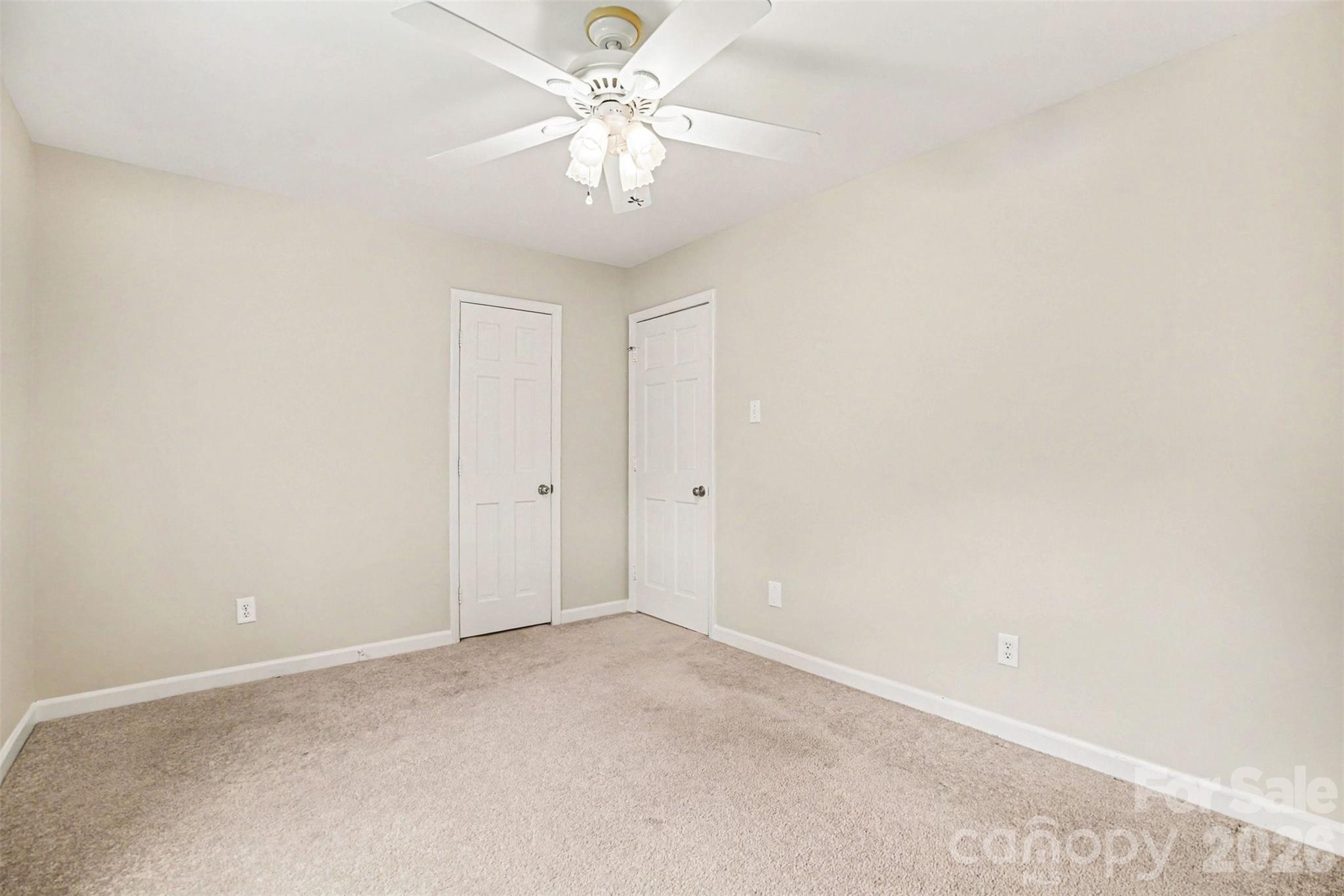 6617 Bunker Hill Circle — Charlotte
