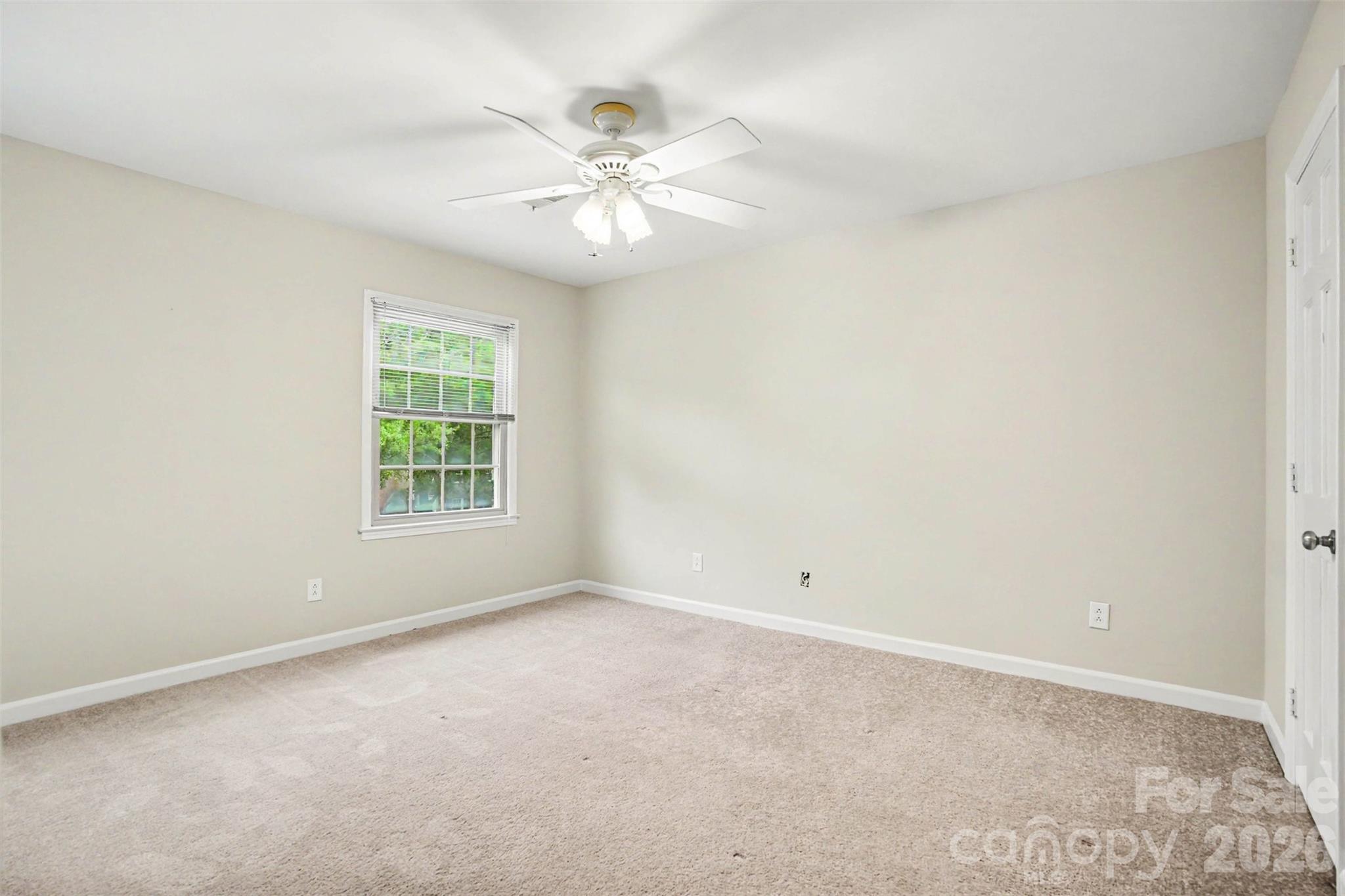 6617 Bunker Hill Circle — Charlotte