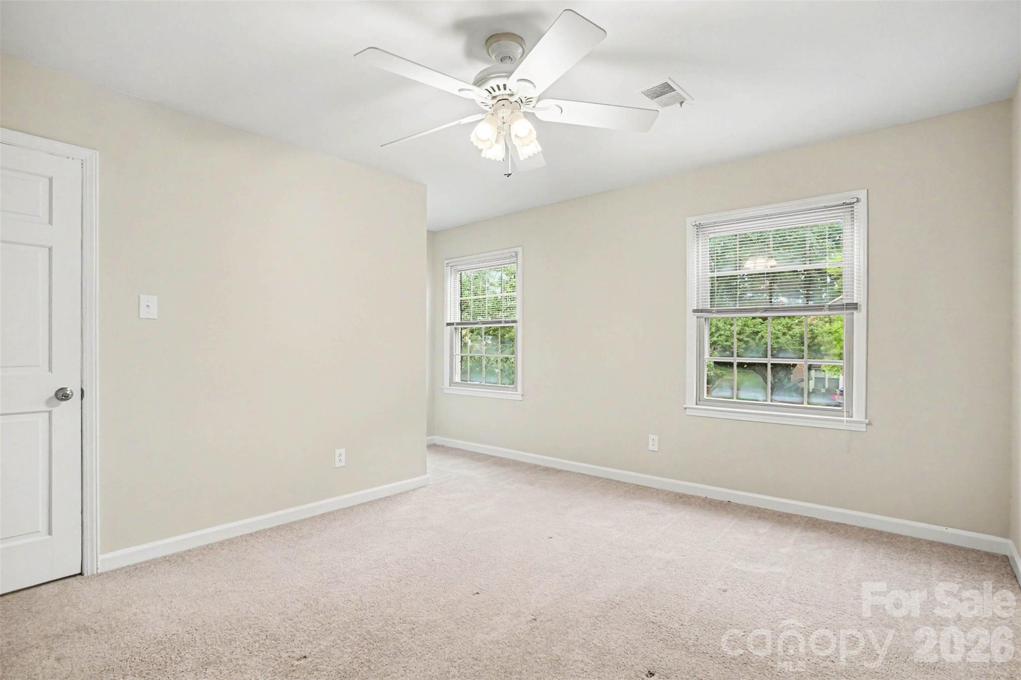 6617 Bunker Hill Circle — Charlotte