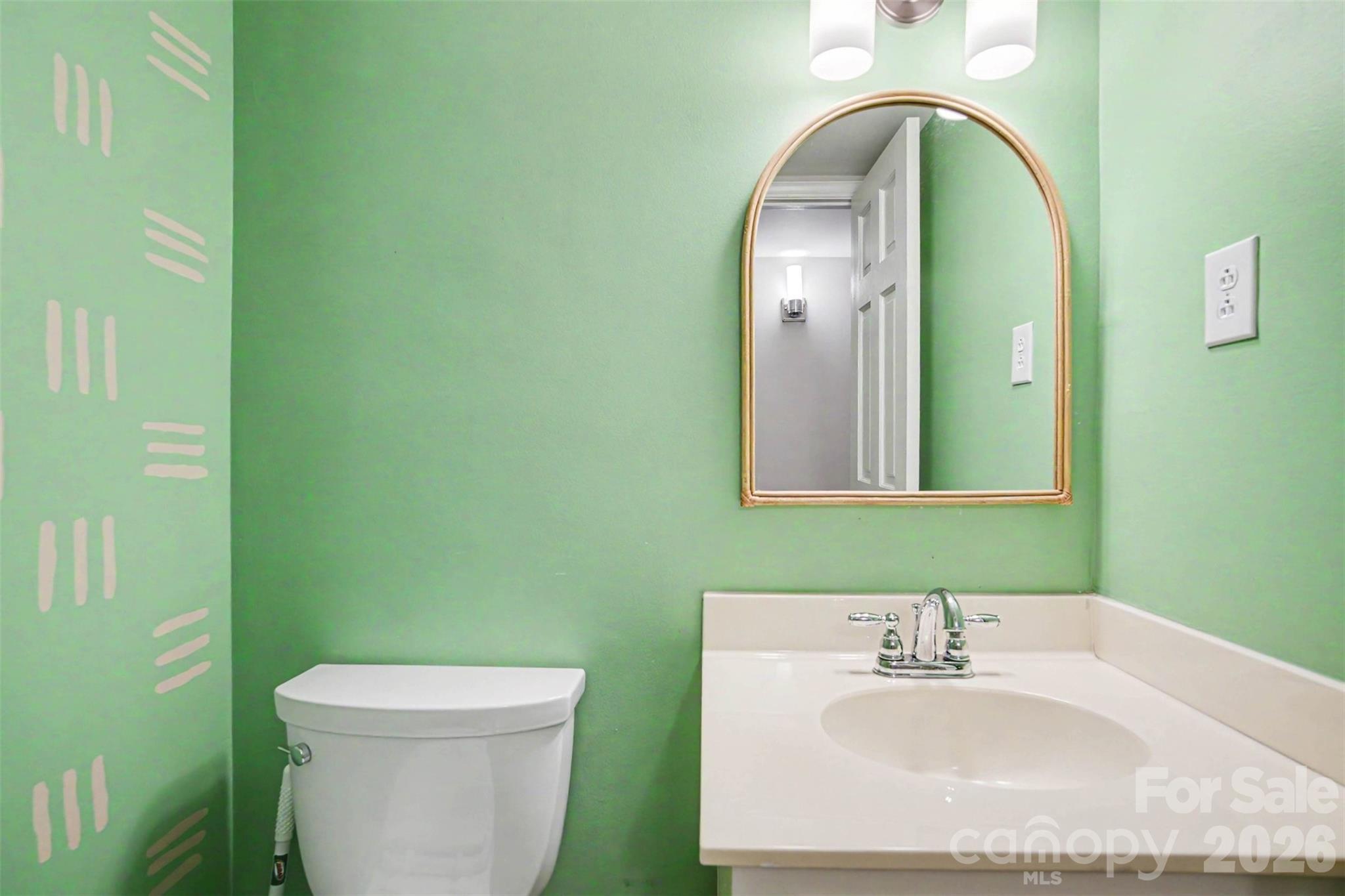 6617 Bunker Hill Circle — Charlotte