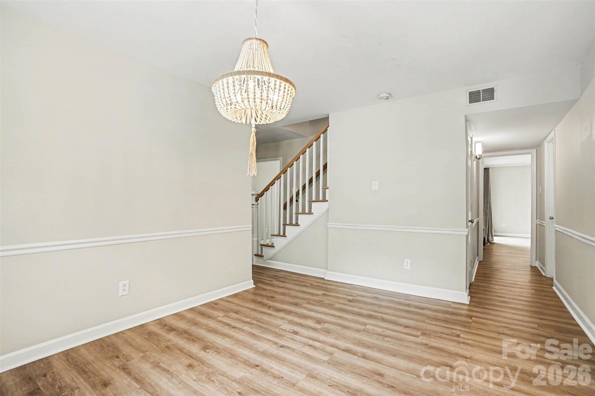 6617 Bunker Hill Circle — Charlotte
