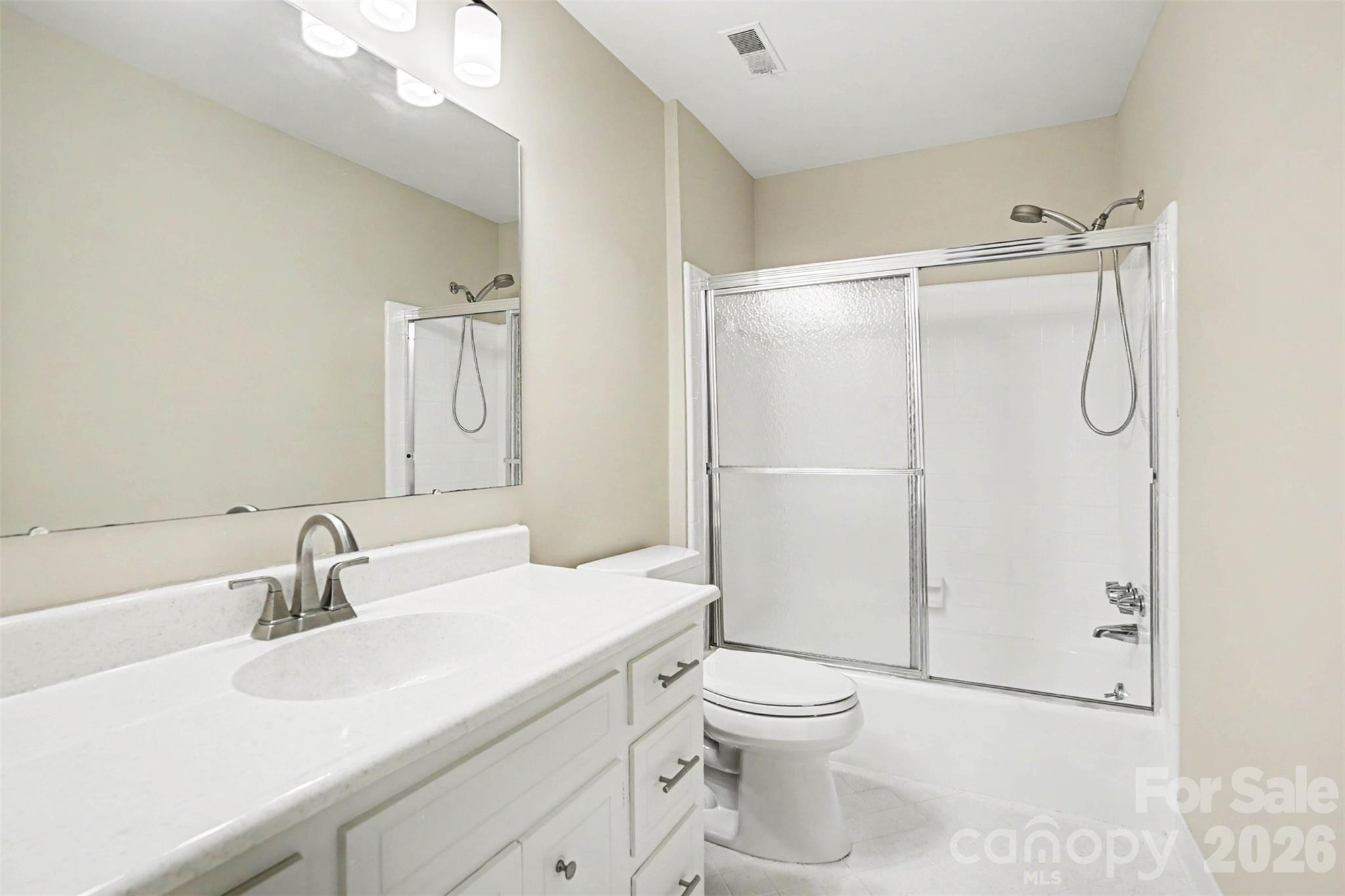6617 Bunker Hill Circle — Charlotte