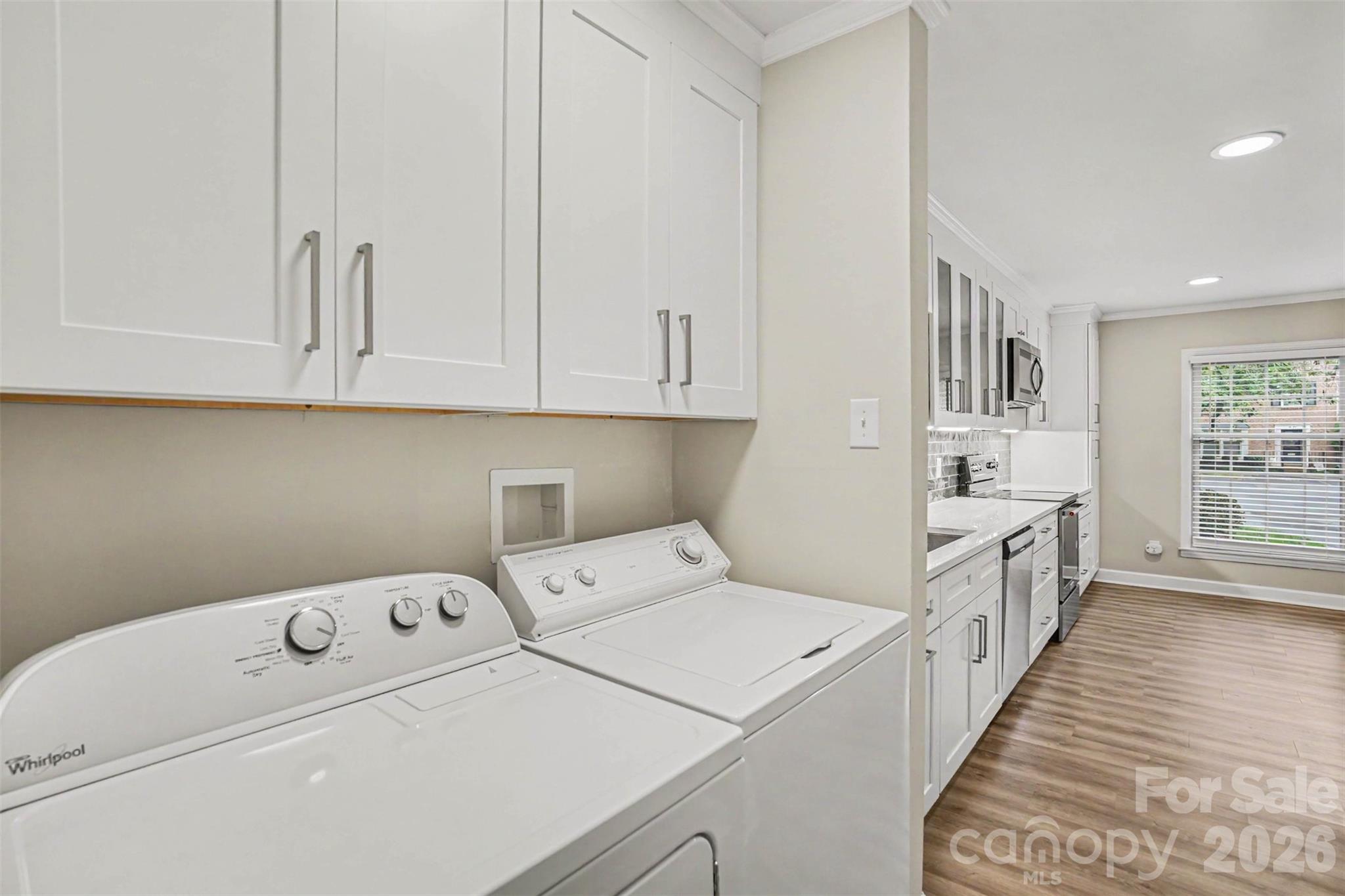 6617 Bunker Hill Circle — Charlotte