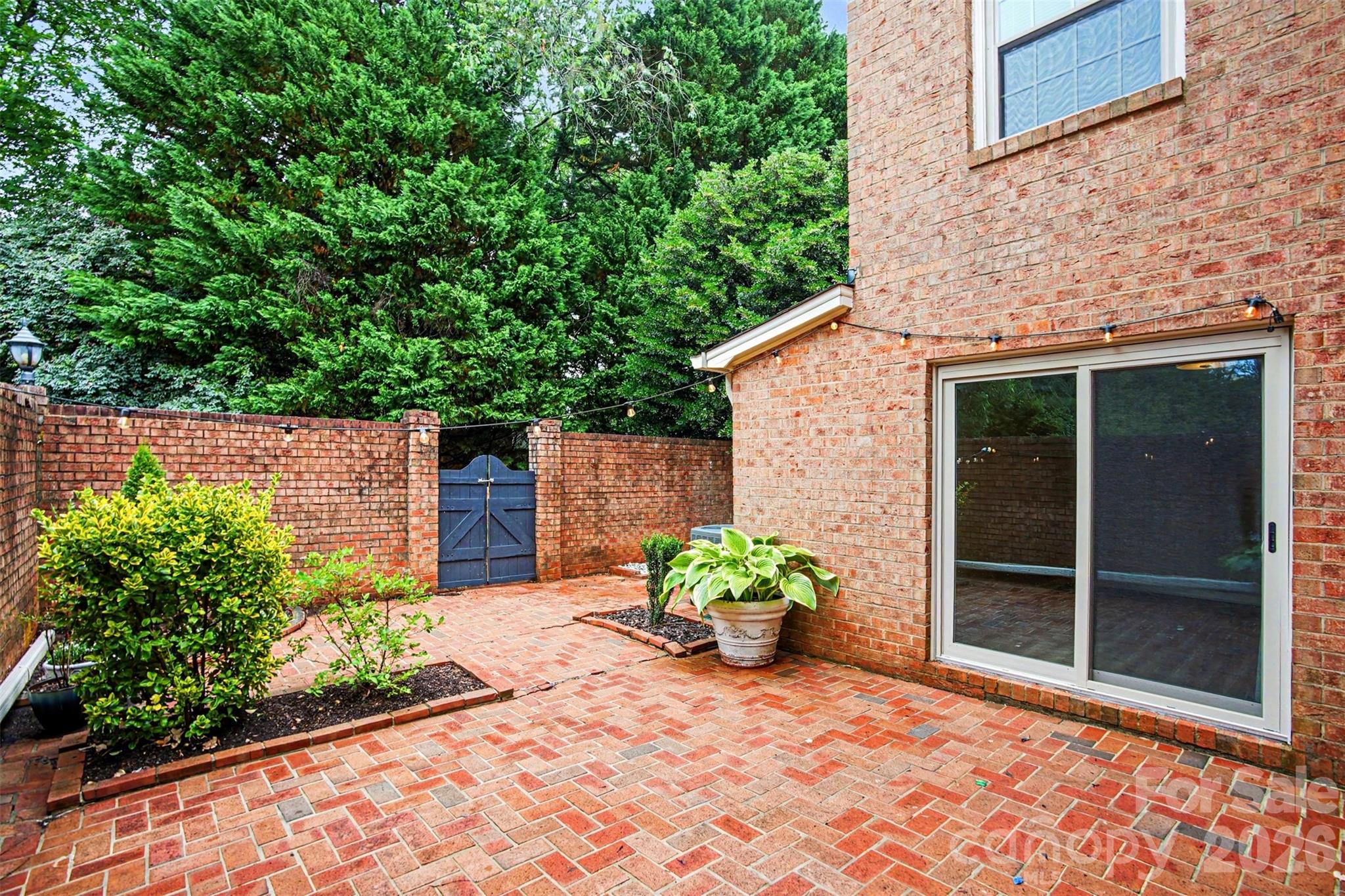 6617 Bunker Hill Circle — Charlotte