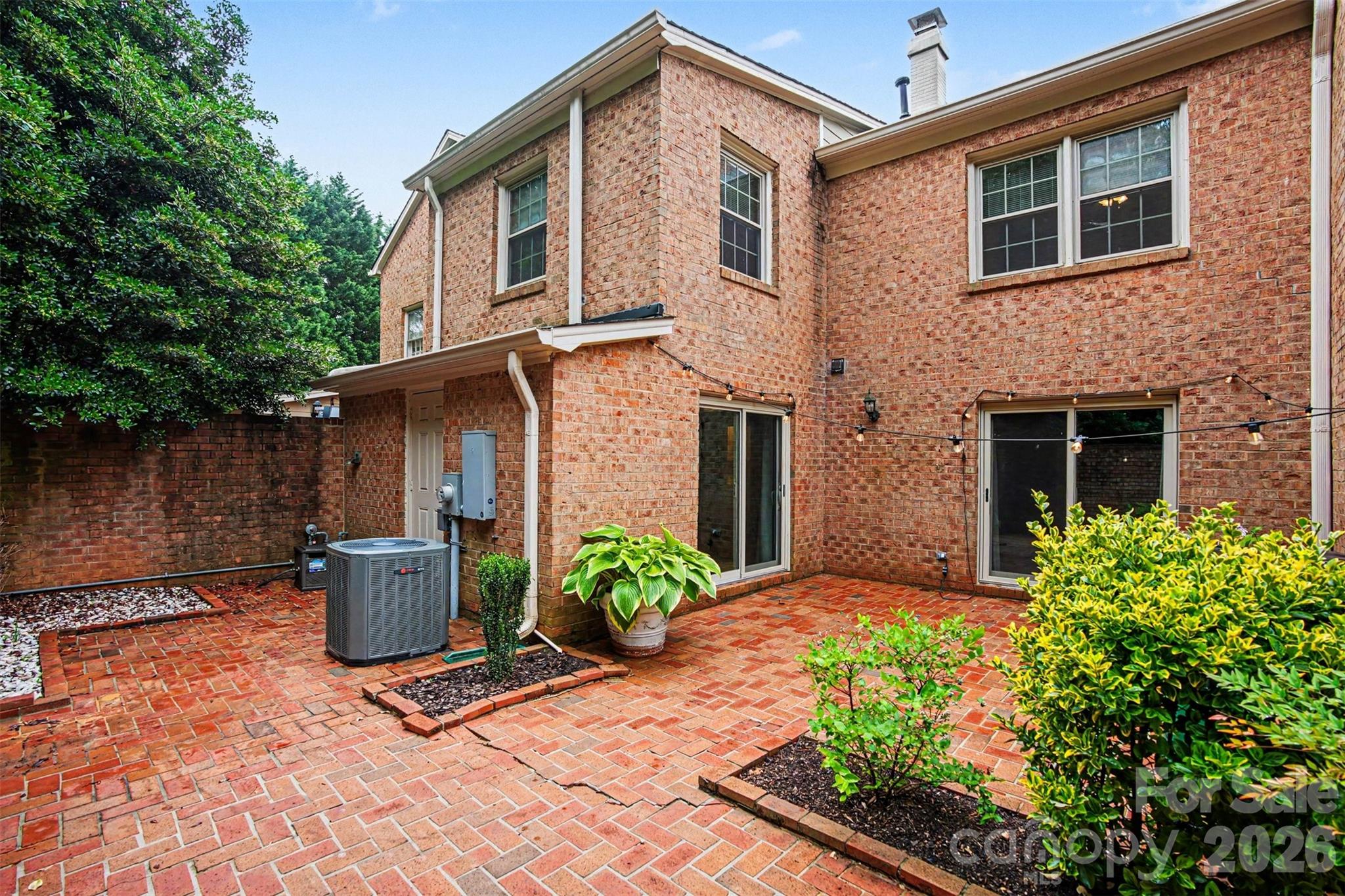 6617 Bunker Hill Circle — Charlotte