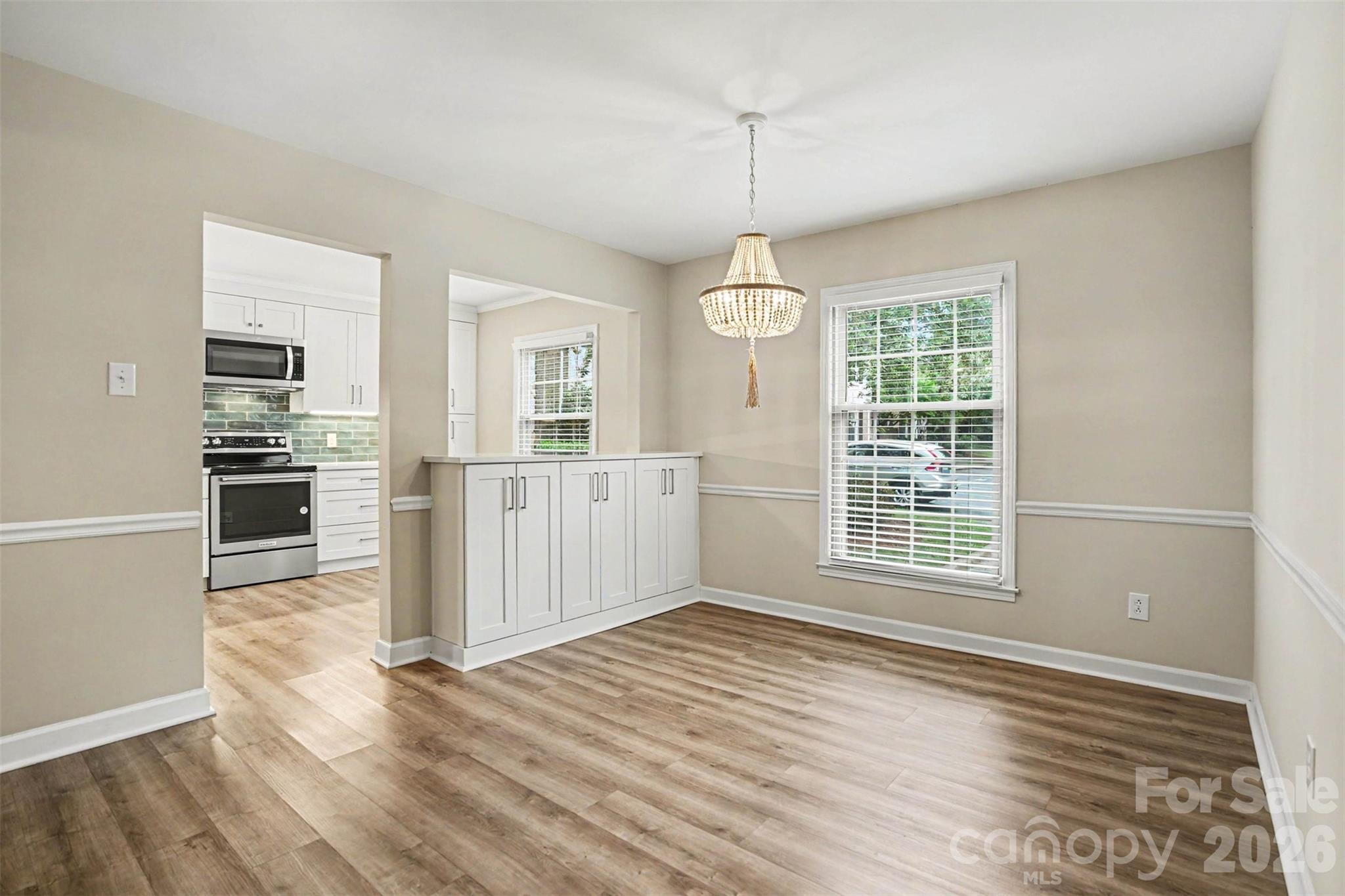 6617 Bunker Hill Circle — Charlotte