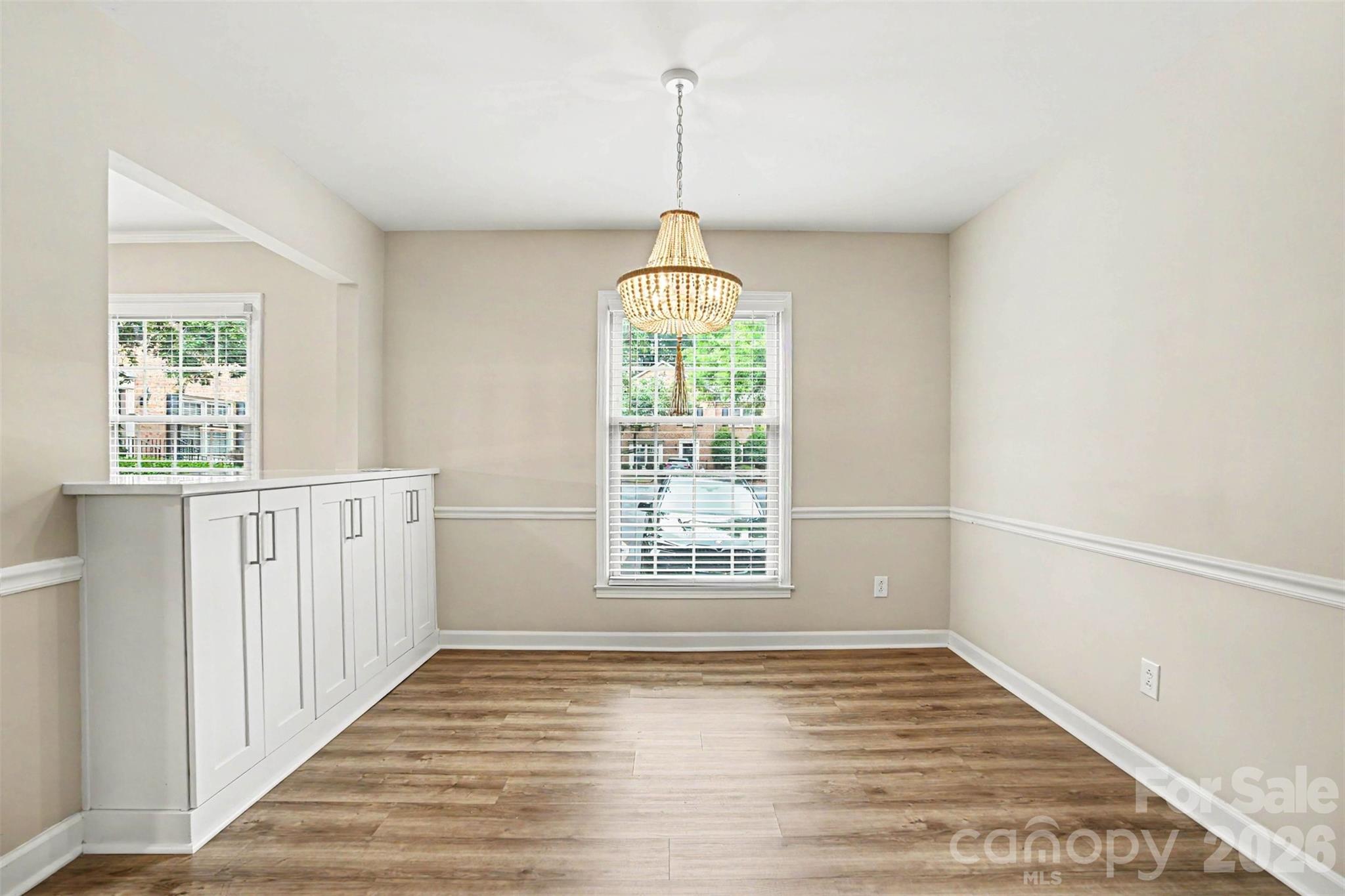 6617 Bunker Hill Circle — Charlotte