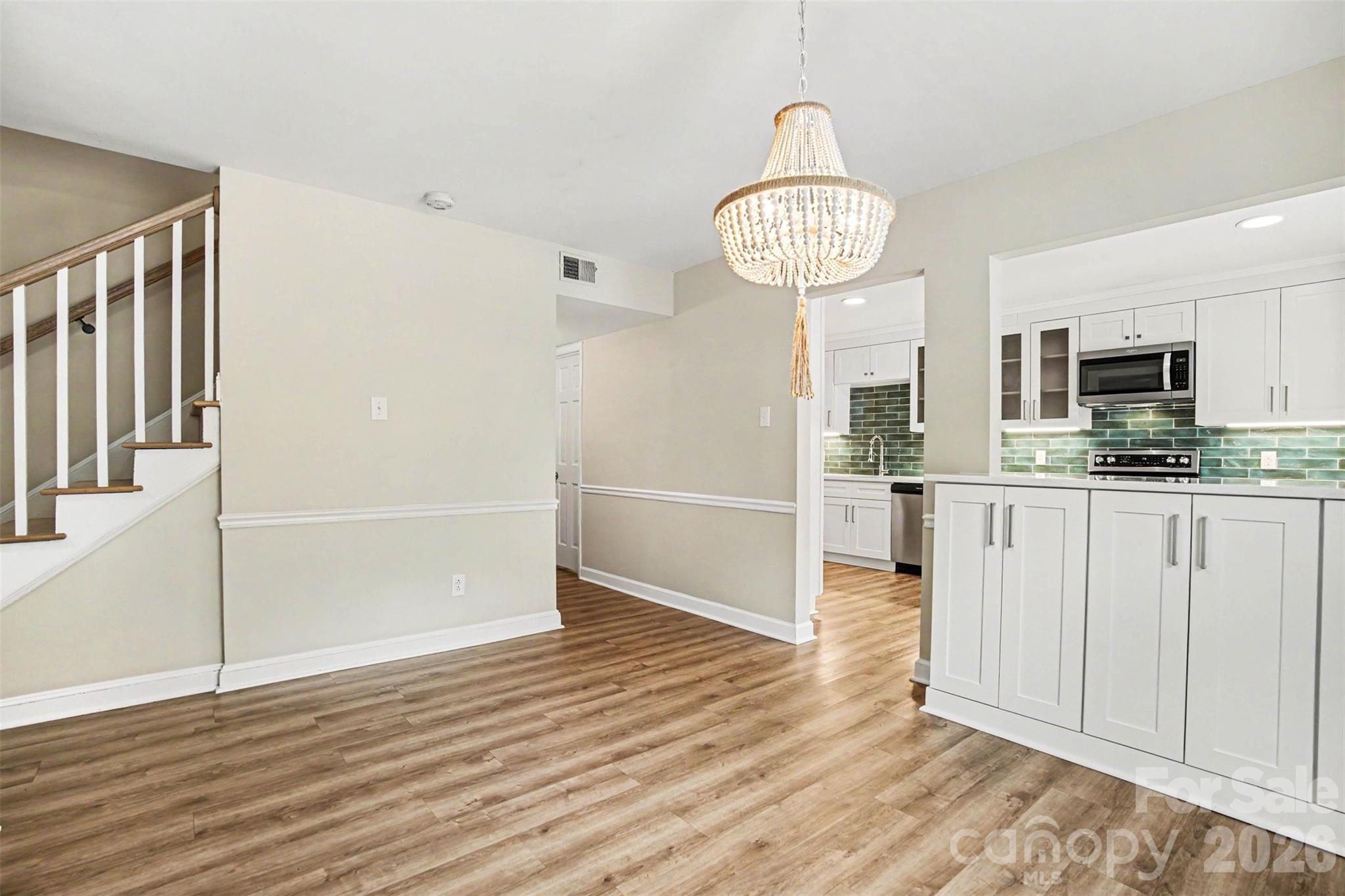 6617 Bunker Hill Circle — Charlotte