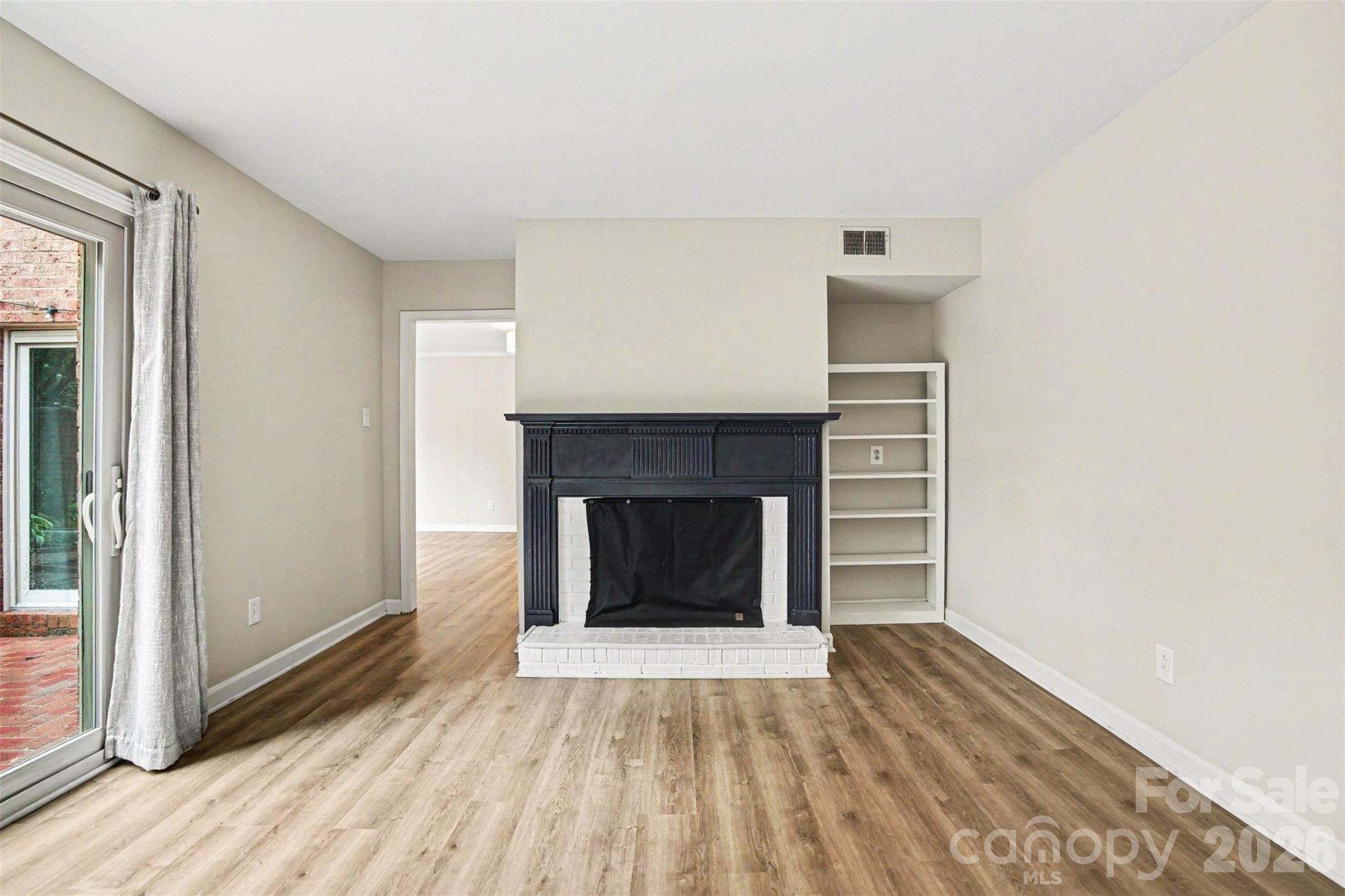 6617 Bunker Hill Circle — Charlotte