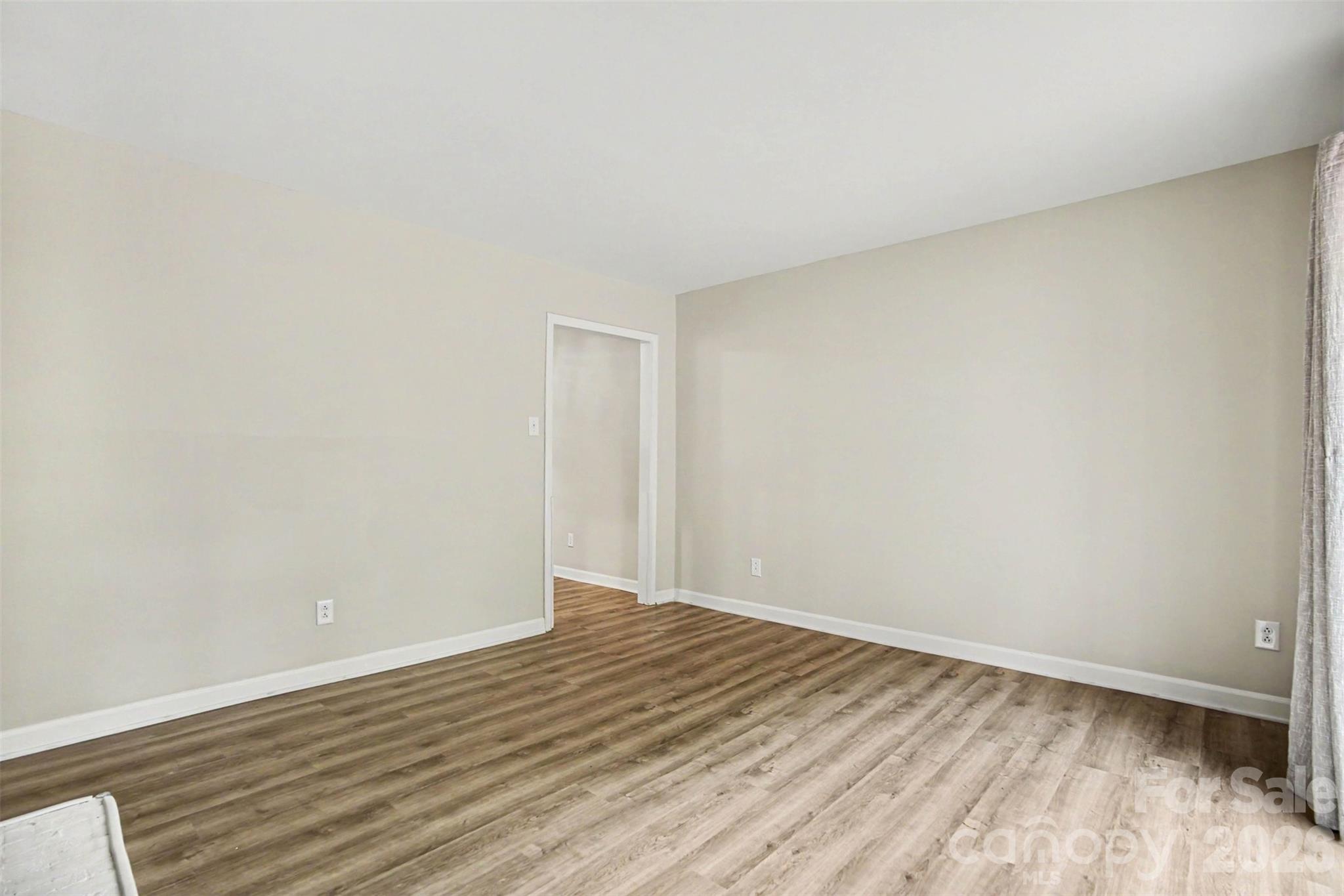 6617 Bunker Hill Circle — Charlotte