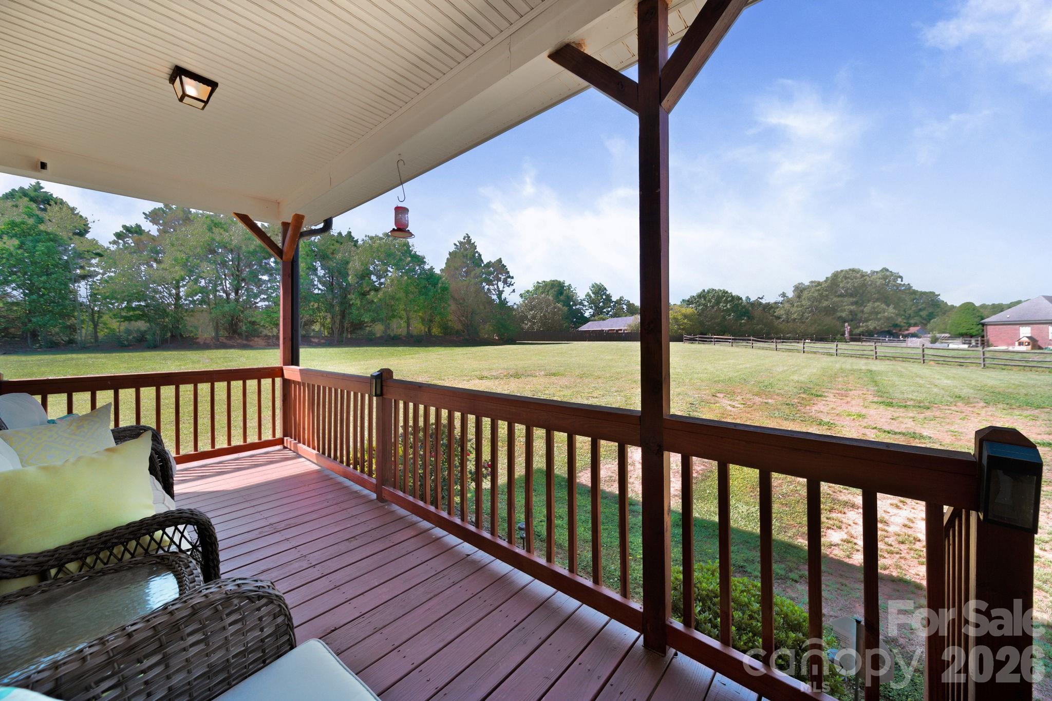 2318 Cardinal Ridge Lane — Wingate
