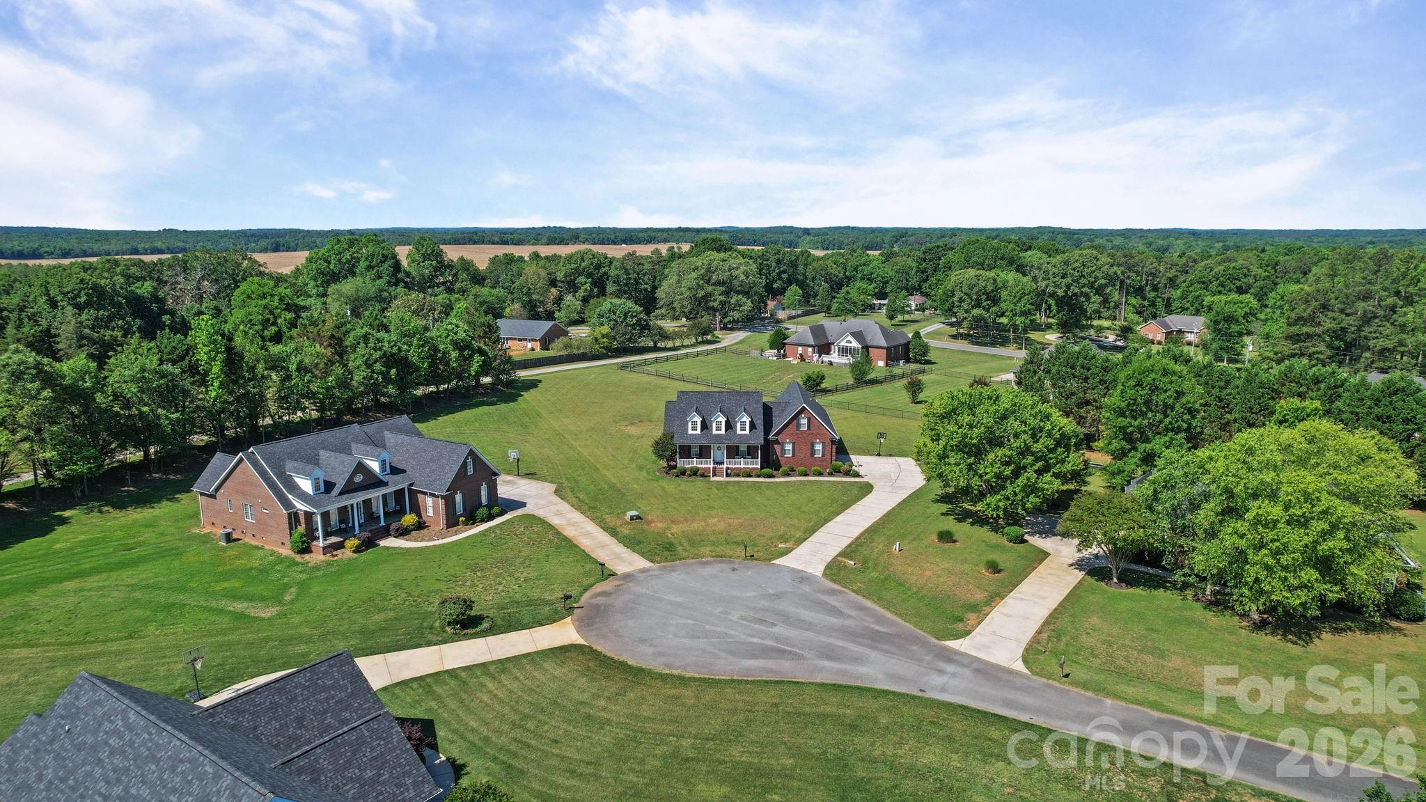 2318 Cardinal Ridge Lane — Wingate