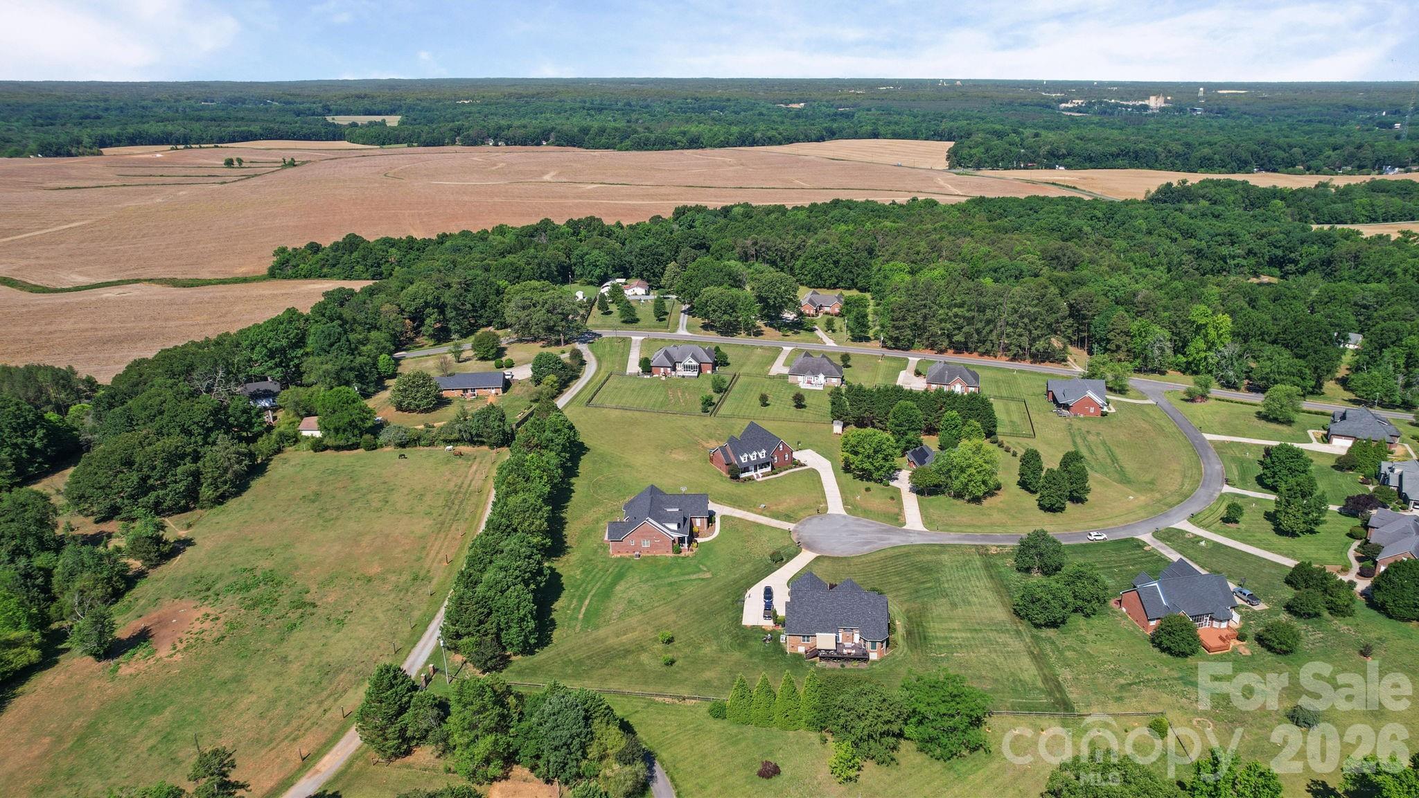 2318 Cardinal Ridge Lane — Wingate