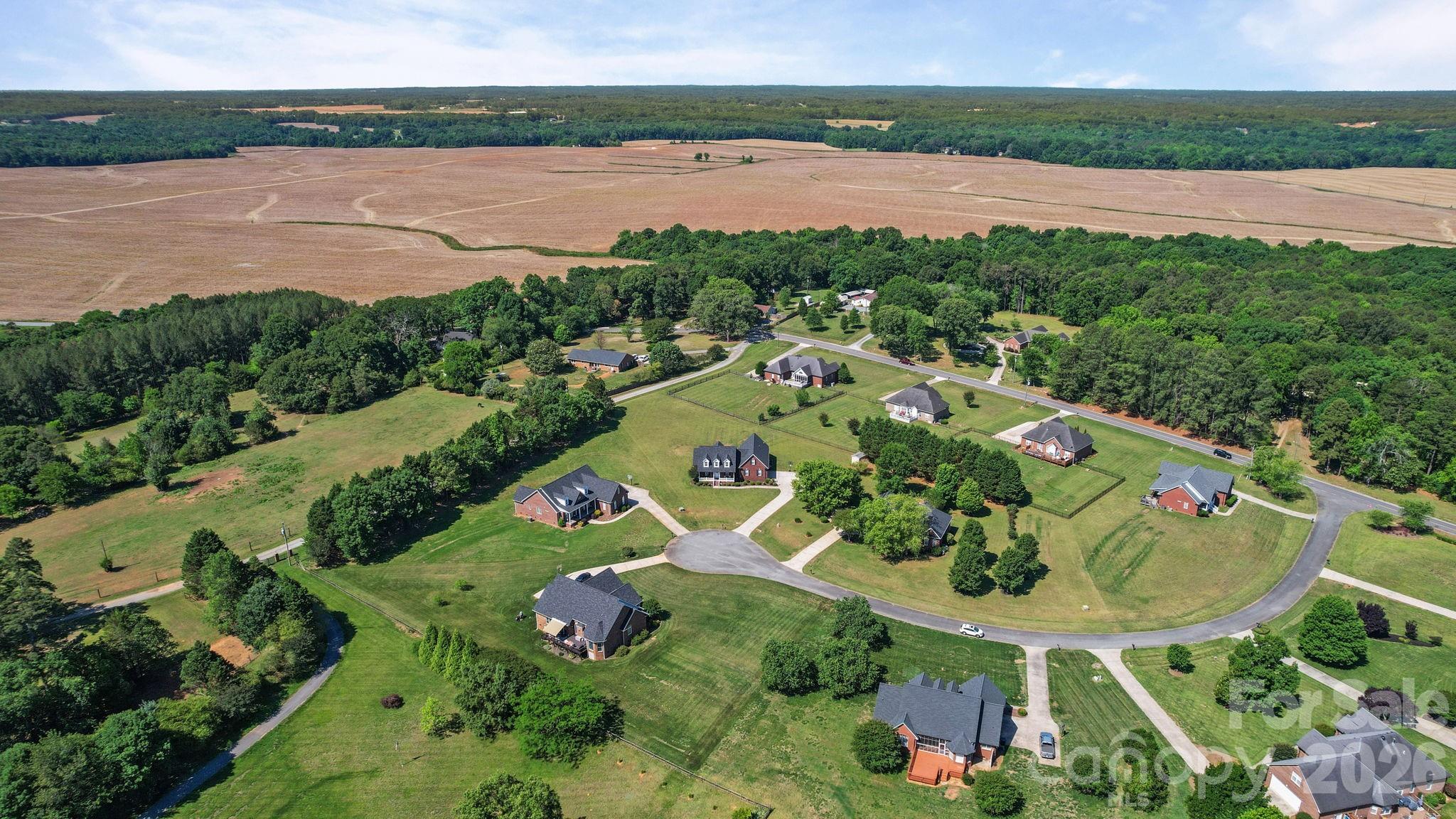 2318 Cardinal Ridge Lane — Wingate