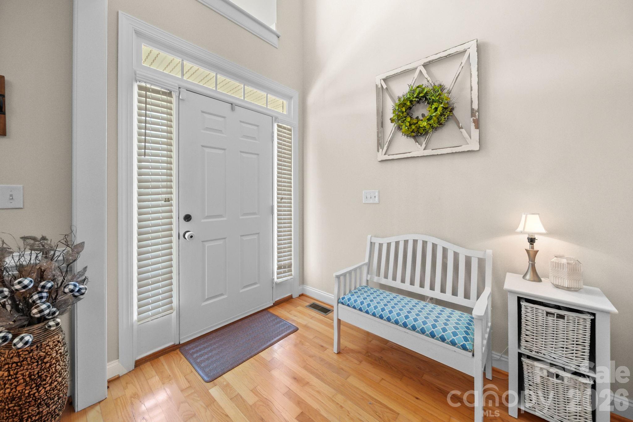 2318 Cardinal Ridge Lane — Wingate