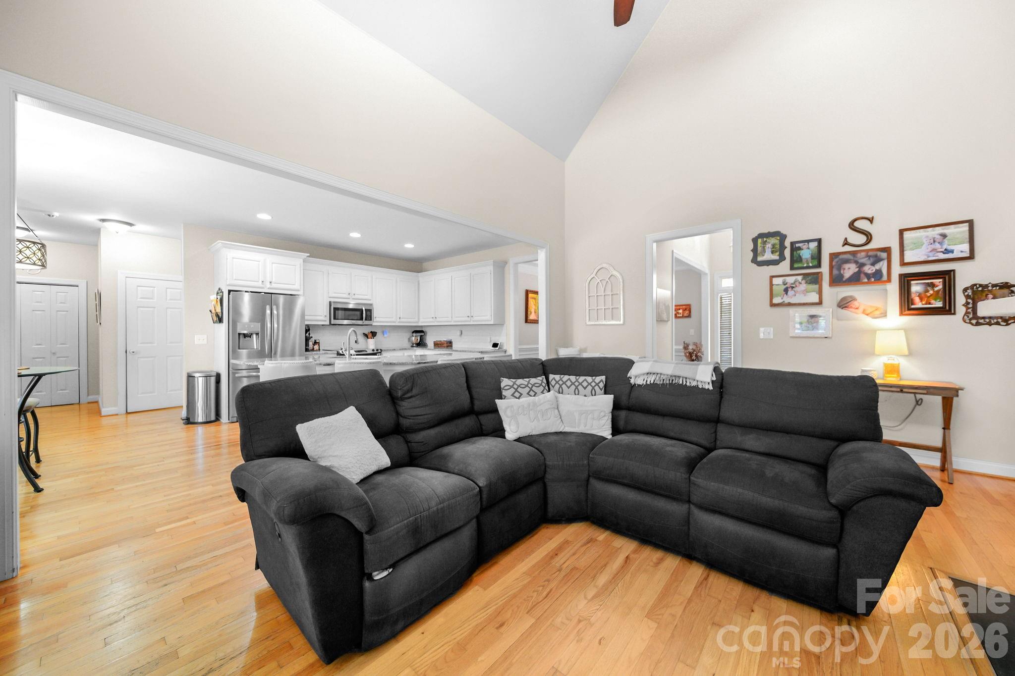 2318 Cardinal Ridge Lane — Wingate