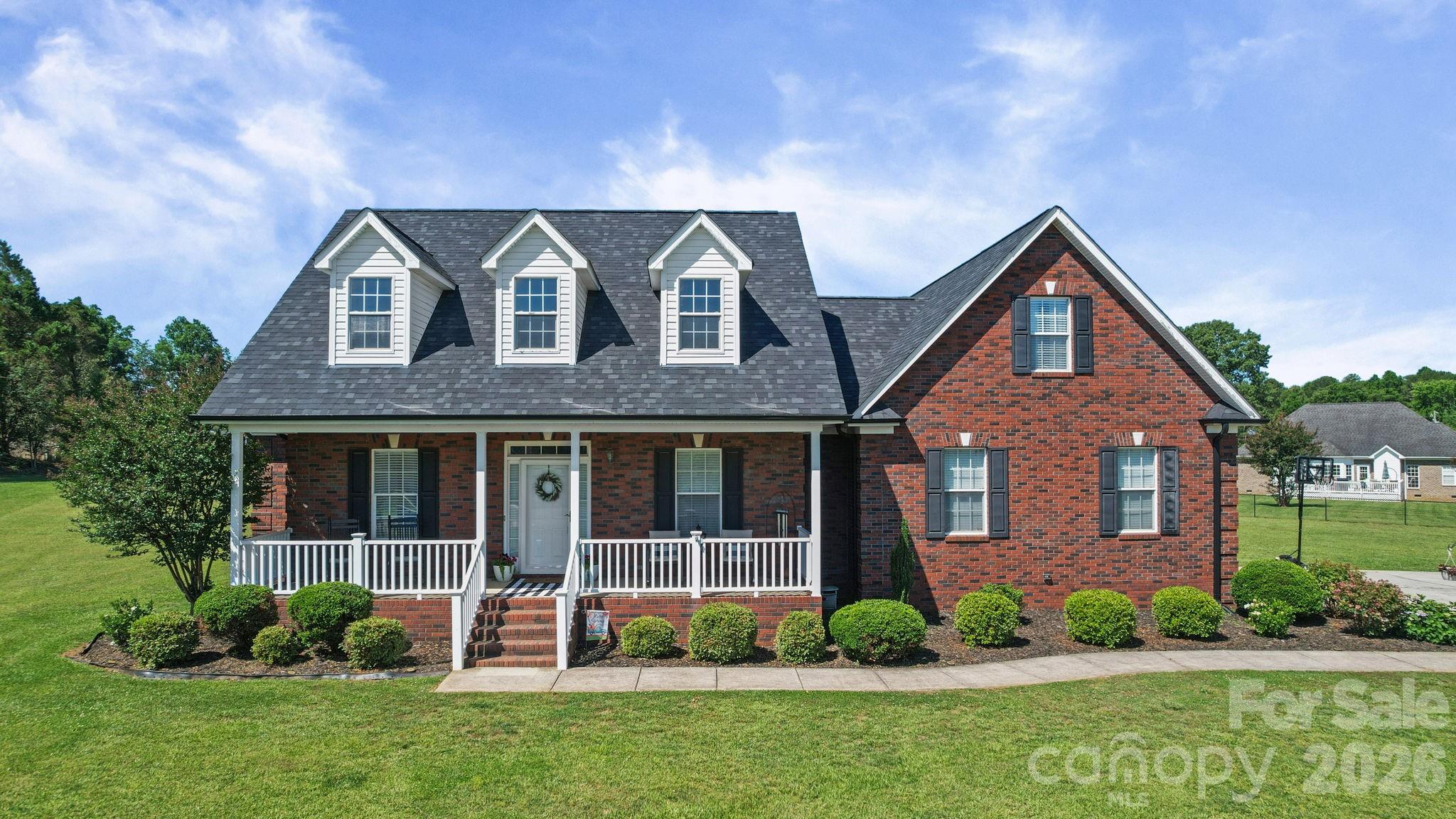 2318 Cardinal Ridge Lane — Wingate