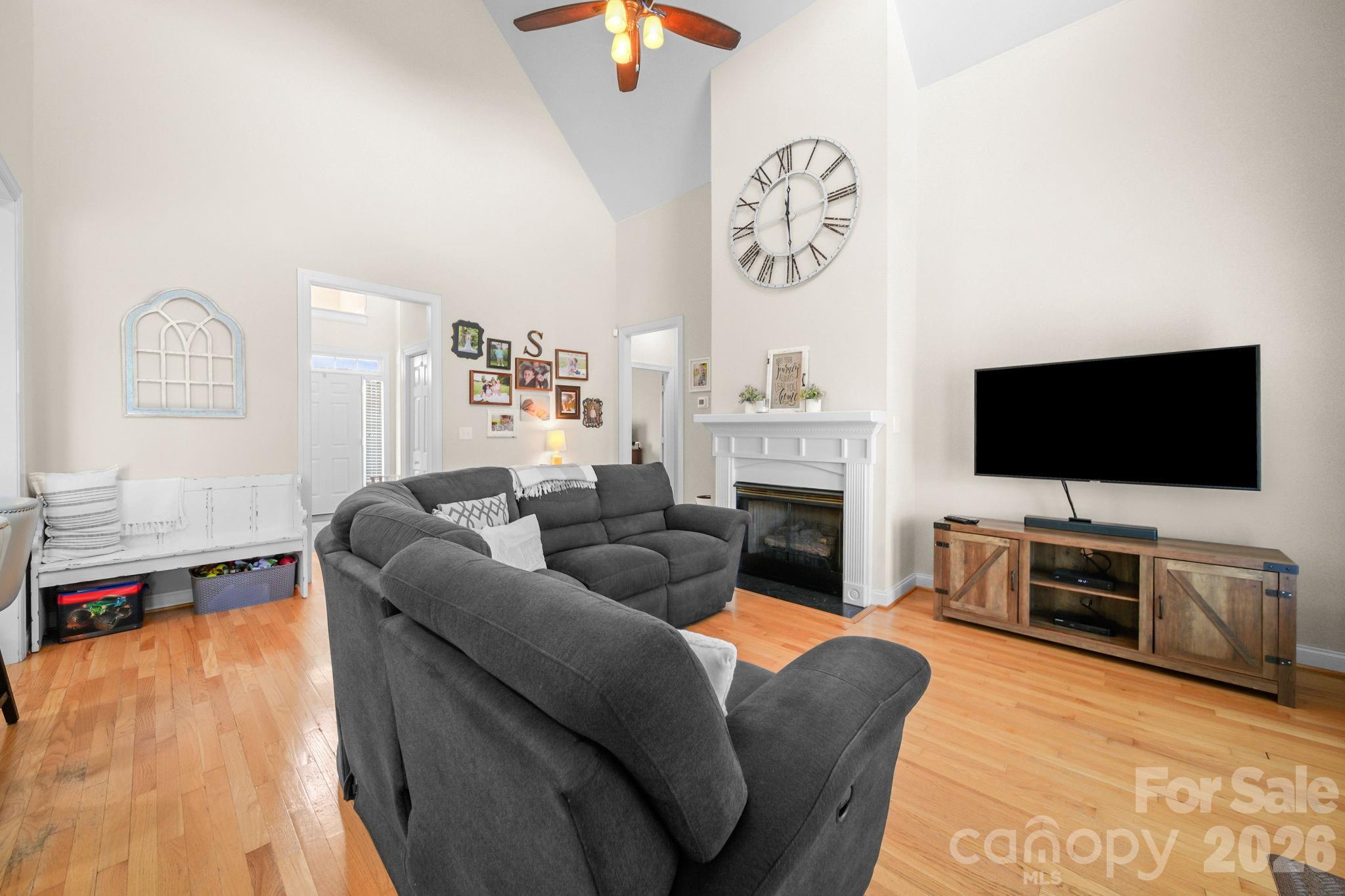2318 Cardinal Ridge Lane — Wingate