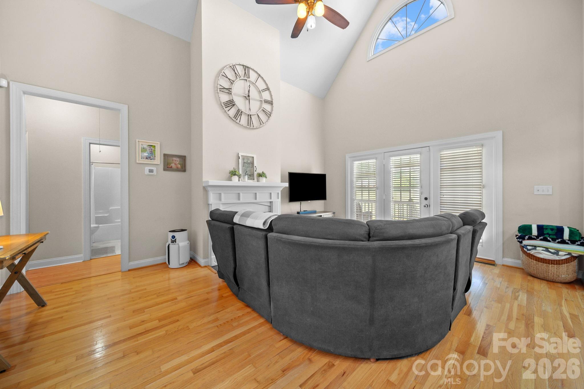 2318 Cardinal Ridge Lane — Wingate