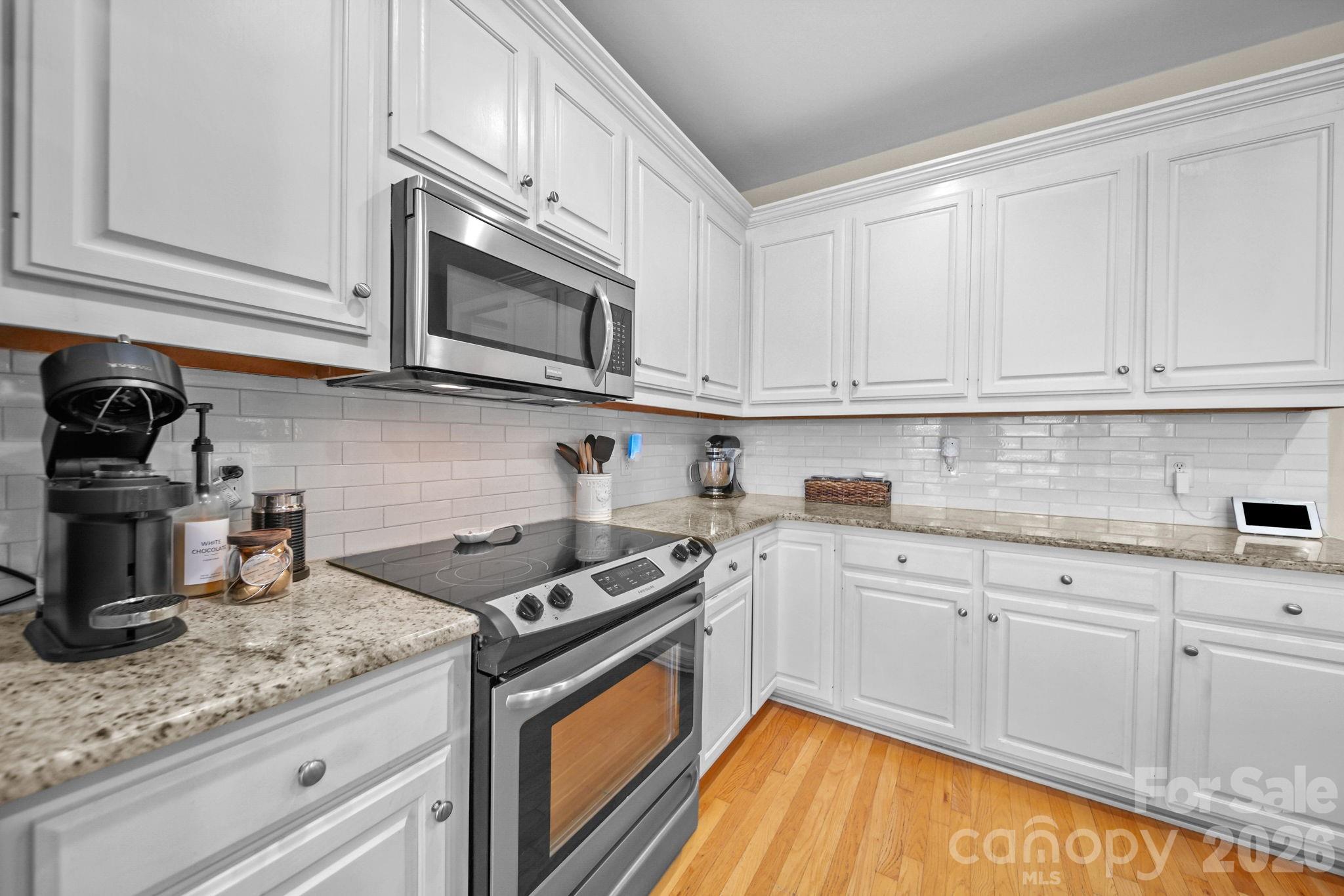2318 Cardinal Ridge Lane — Wingate