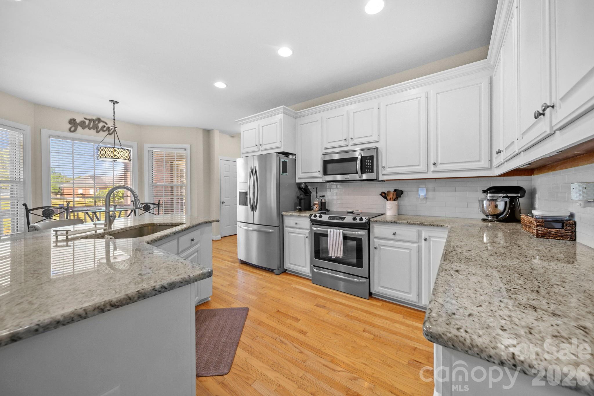2318 Cardinal Ridge Lane — Wingate