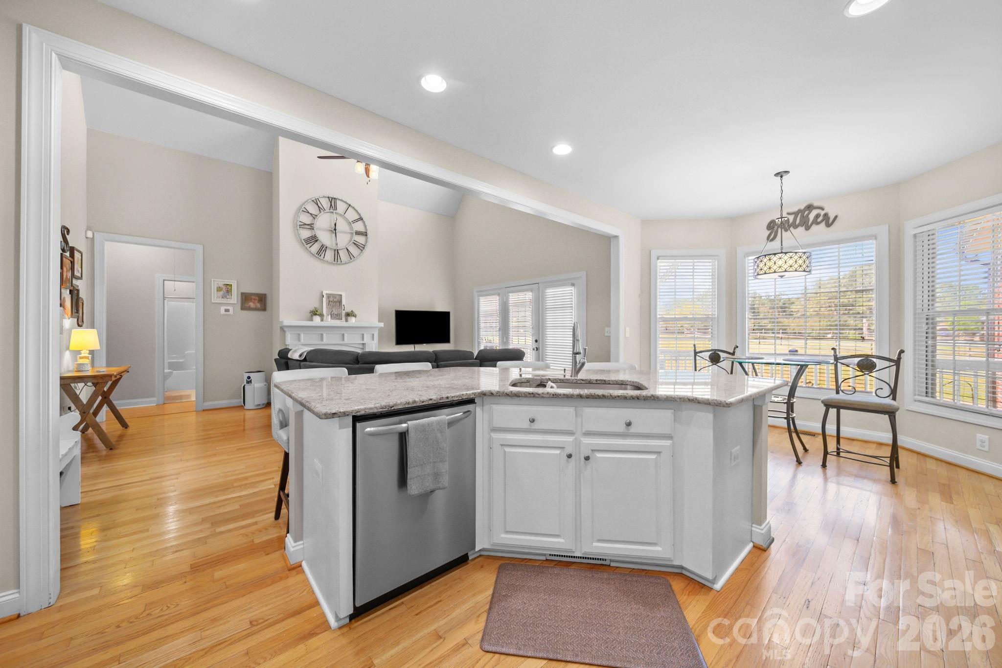 2318 Cardinal Ridge Lane — Wingate