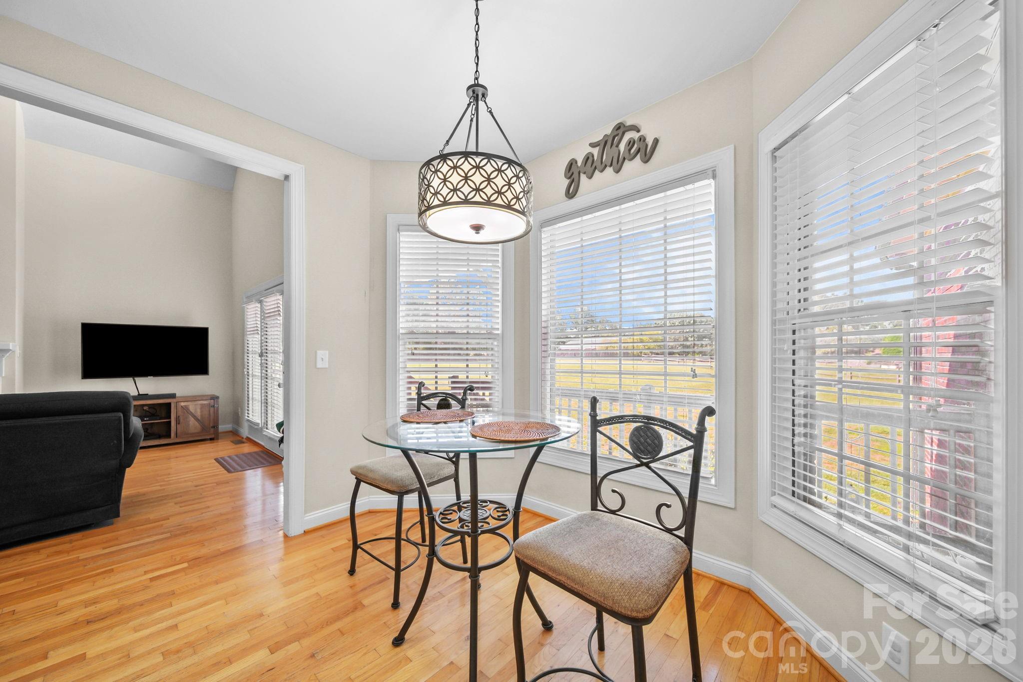 2318 Cardinal Ridge Lane — Wingate