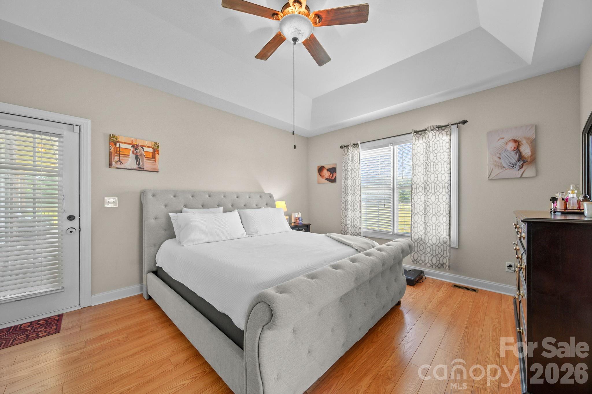 2318 Cardinal Ridge Lane — Wingate