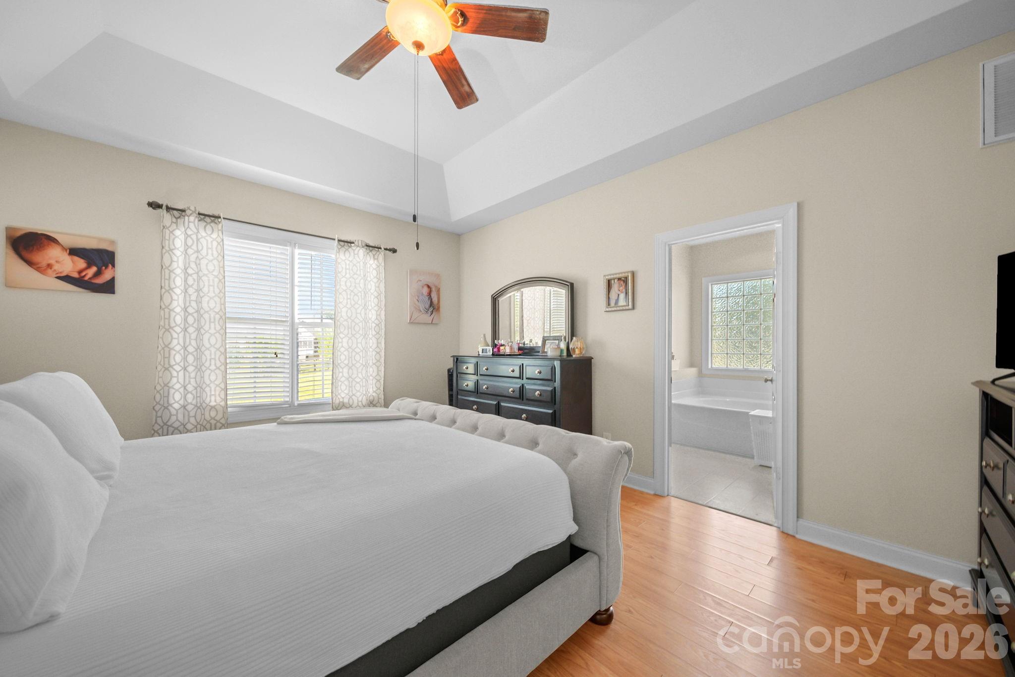 2318 Cardinal Ridge Lane — Wingate